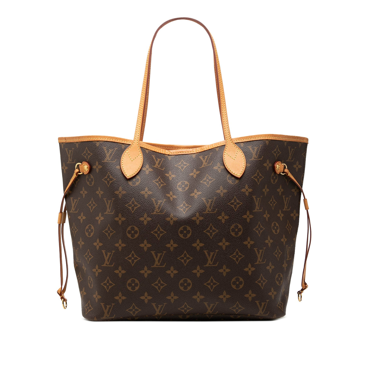 Louis Vuitton Monogram Neverfull MM