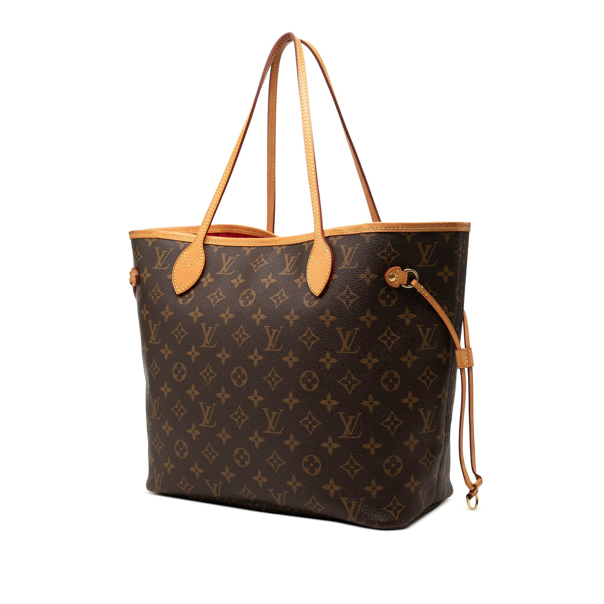 Louis Vuitton Monogram Neverfull MM