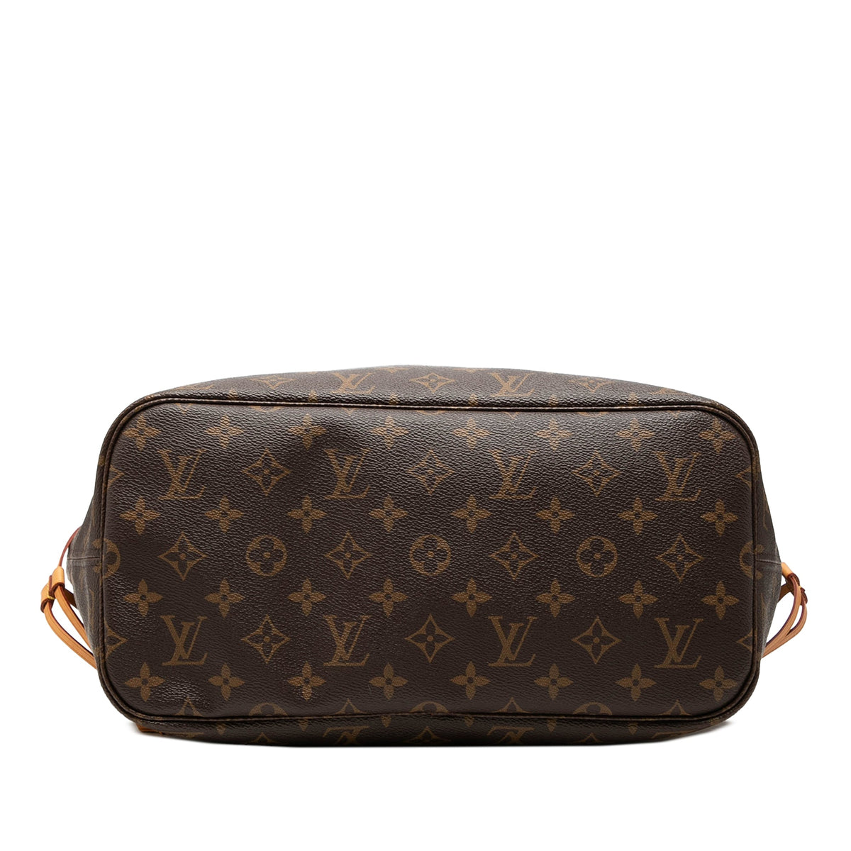 Louis Vuitton Monogram Neverfull MM