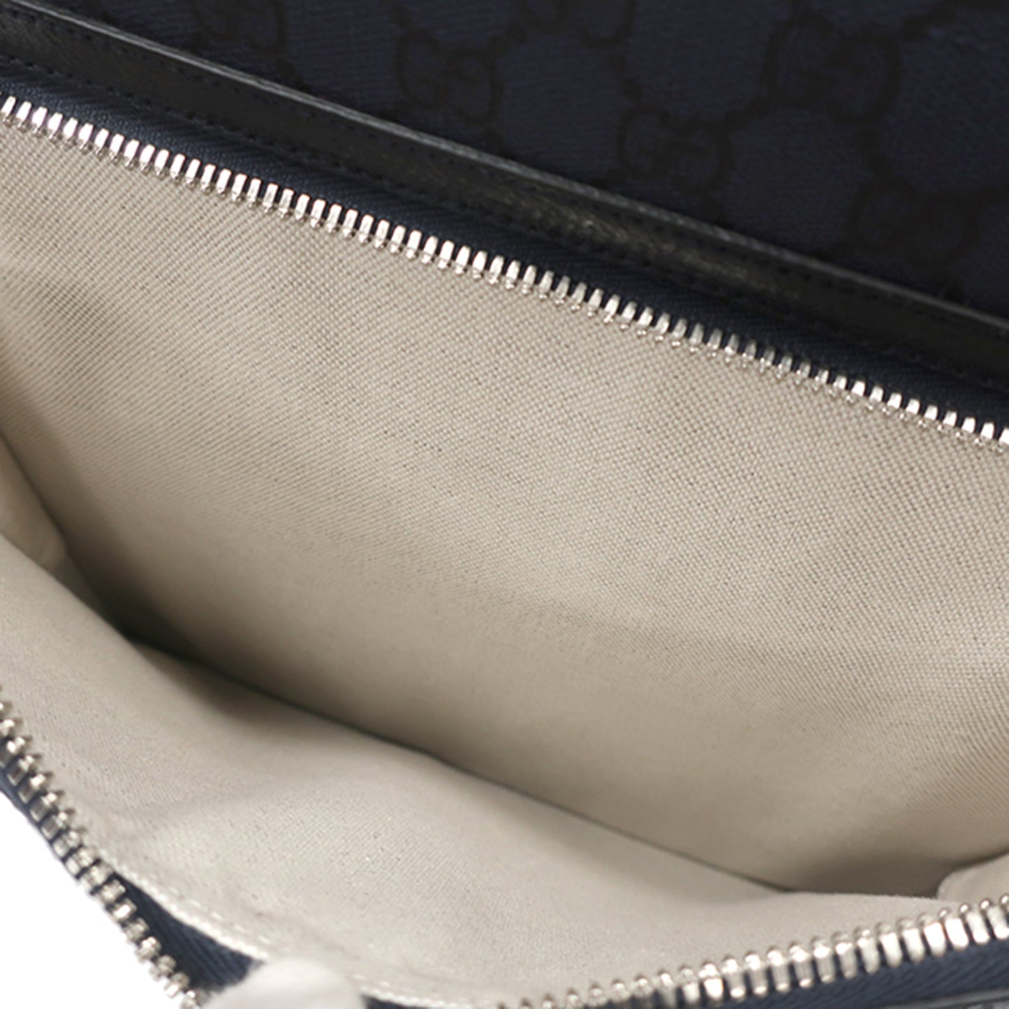 Gucci Small GG Supreme Ophidia Cabin Trolley