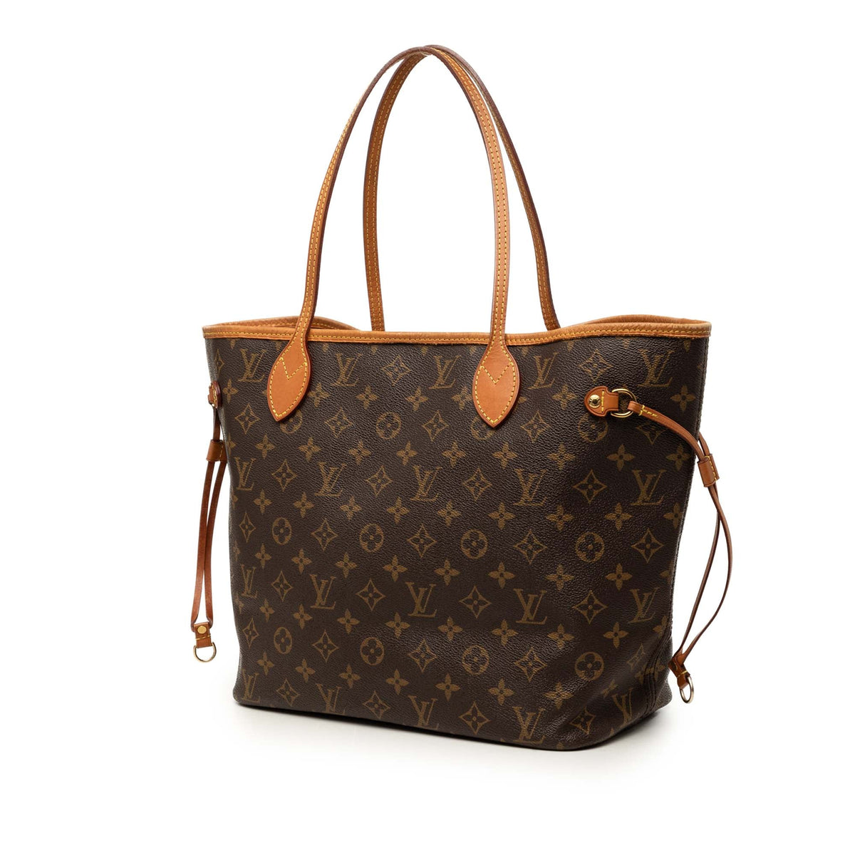 Louis Vuitton Monogram Neverfull MM