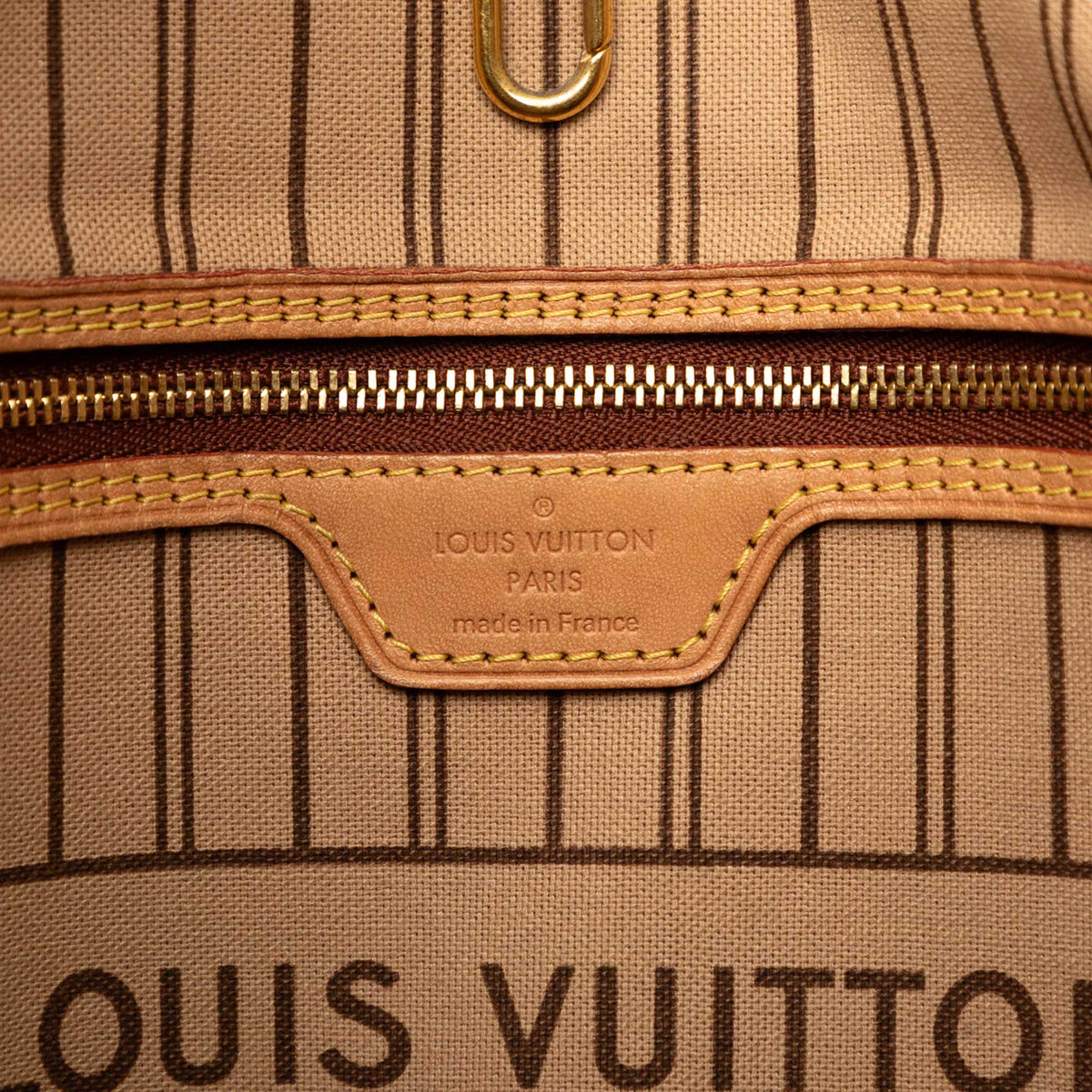Louis Vuitton Monogram Neverfull MM