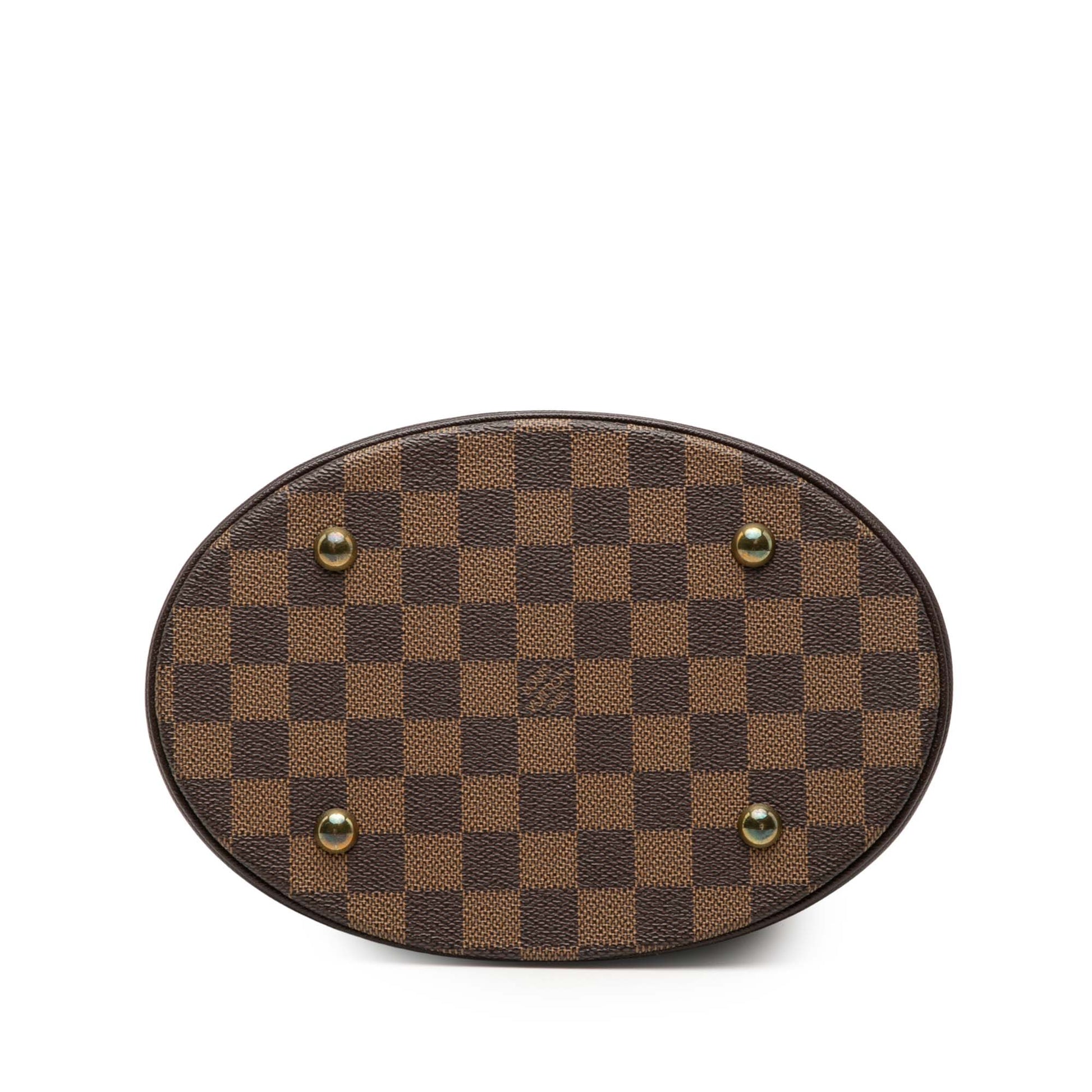 Louis Vuitton Damier Ebene Marais