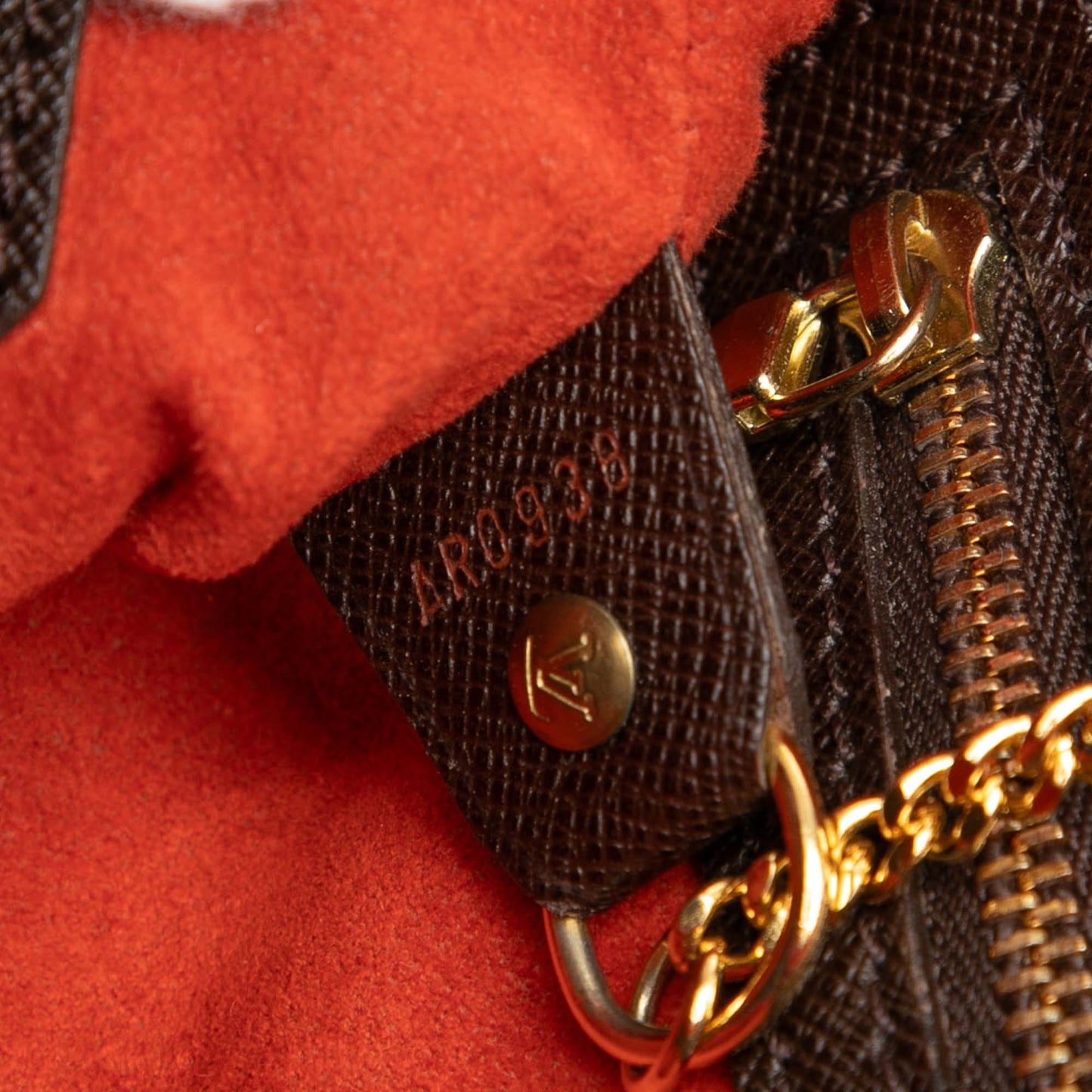 Louis Vuitton Damier Ebene Marais