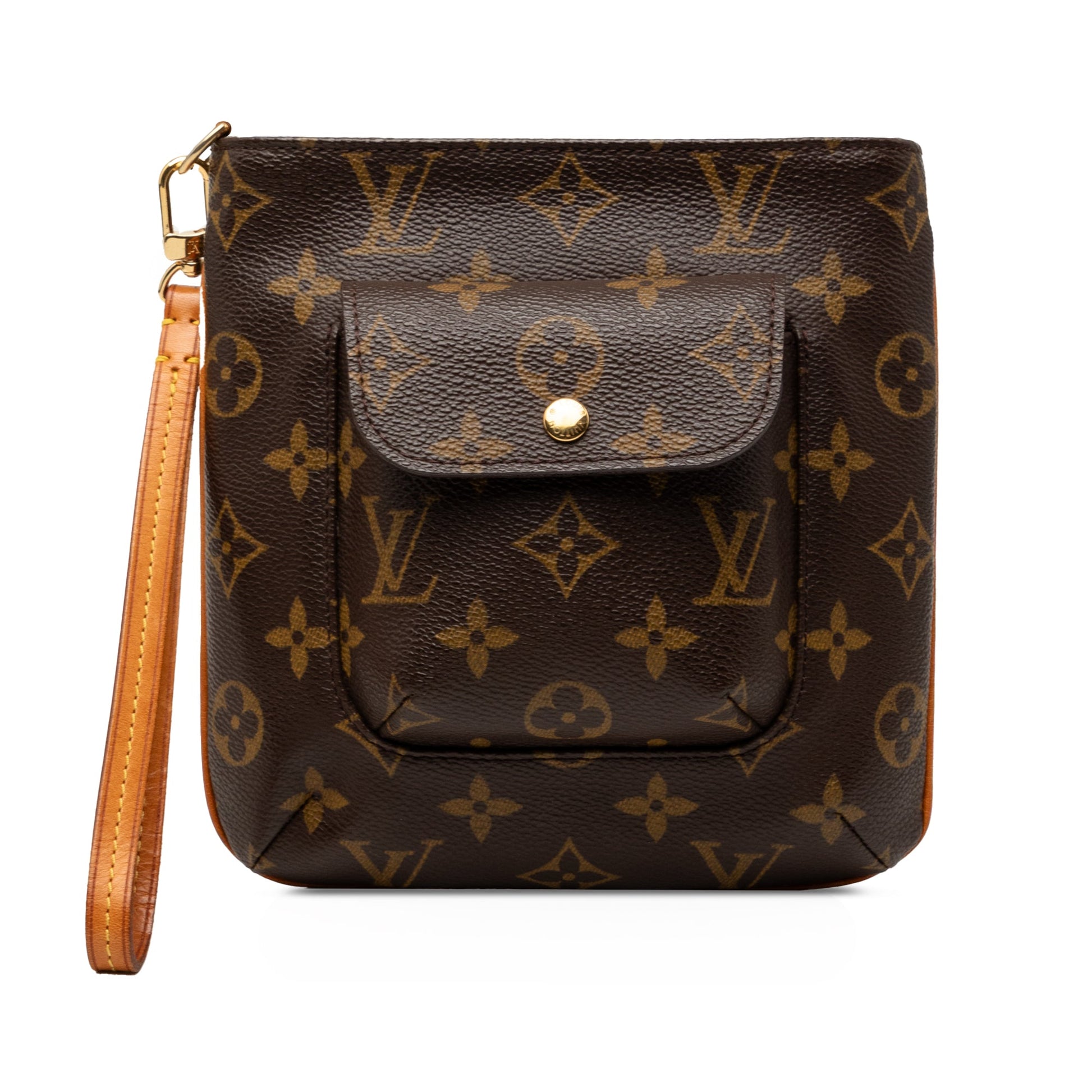 Louis Vuitton Monogram Partition