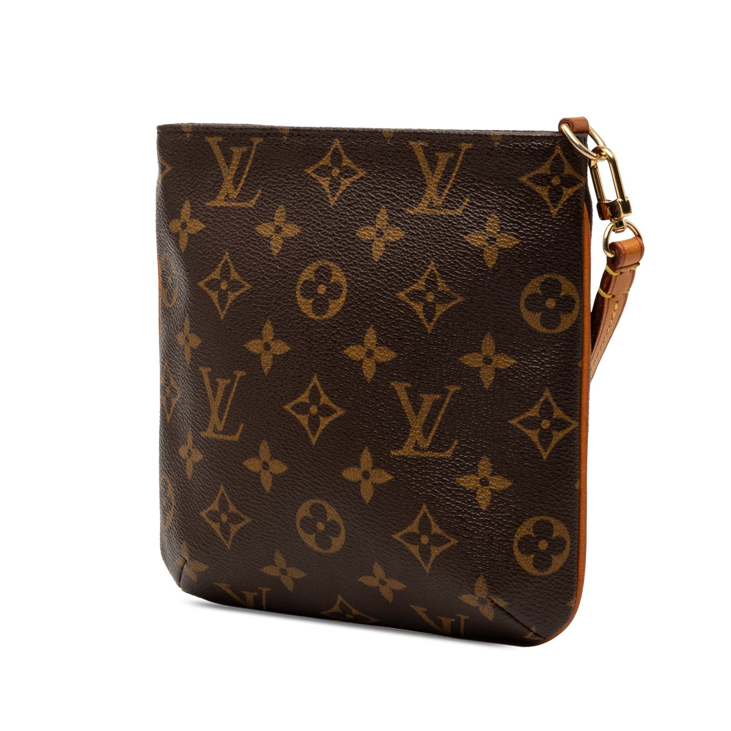 Louis Vuitton Monogram Partition