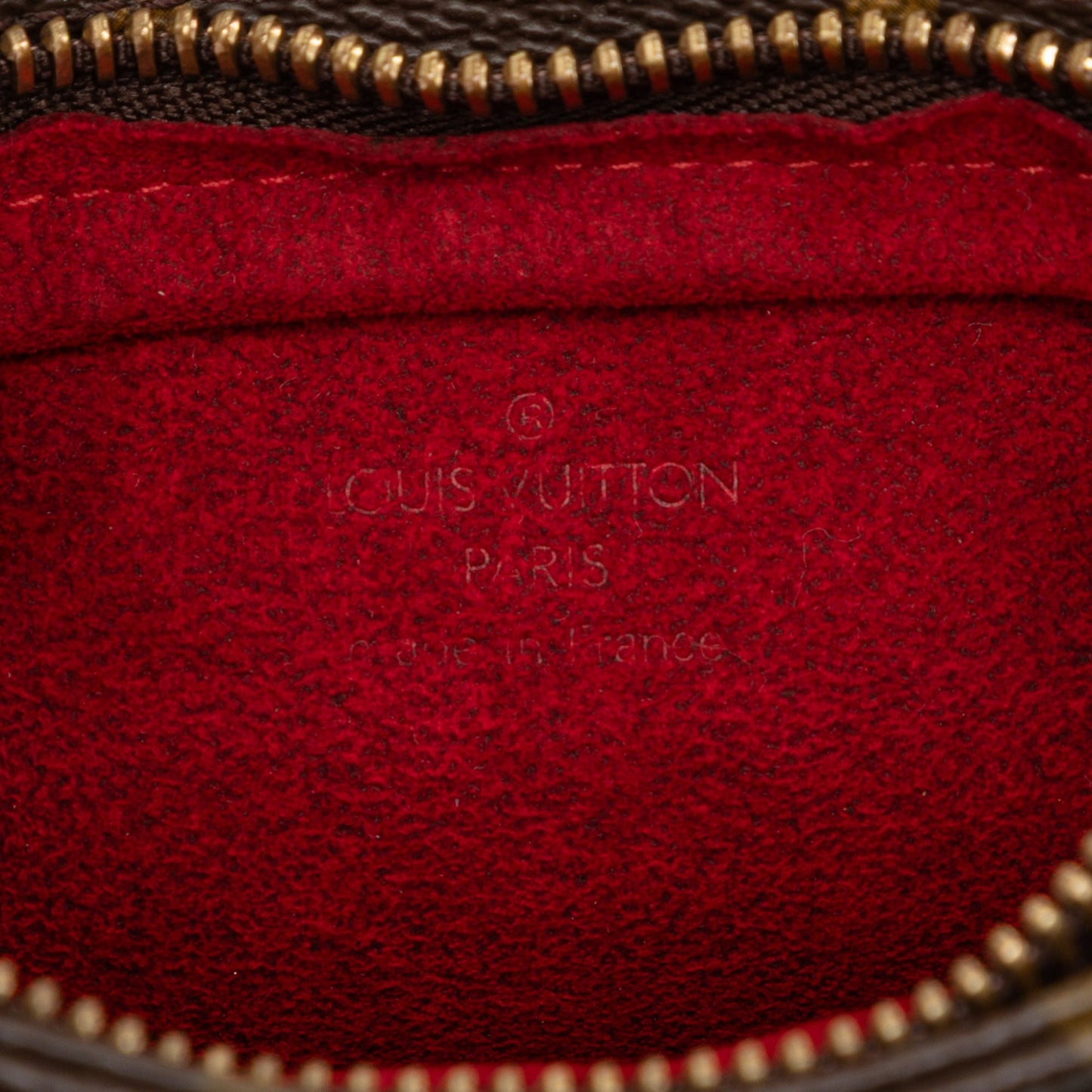 Louis Vuitton Monogram Partition