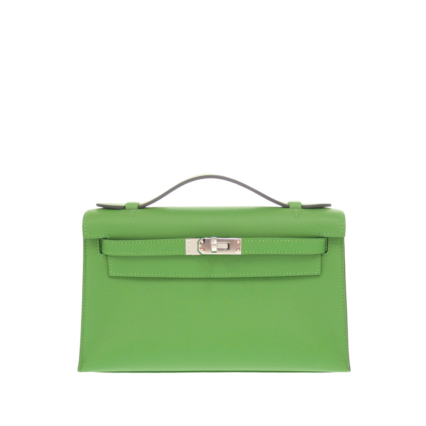 Hermès Swift Kelly Pochette 22