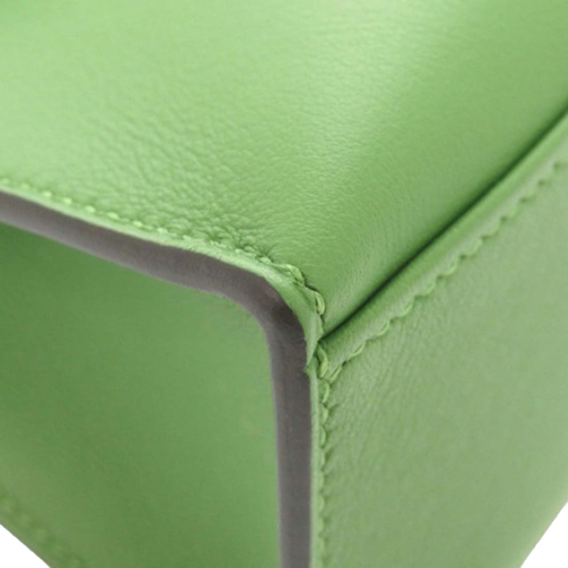 Hermès Swift Kelly Pochette 22