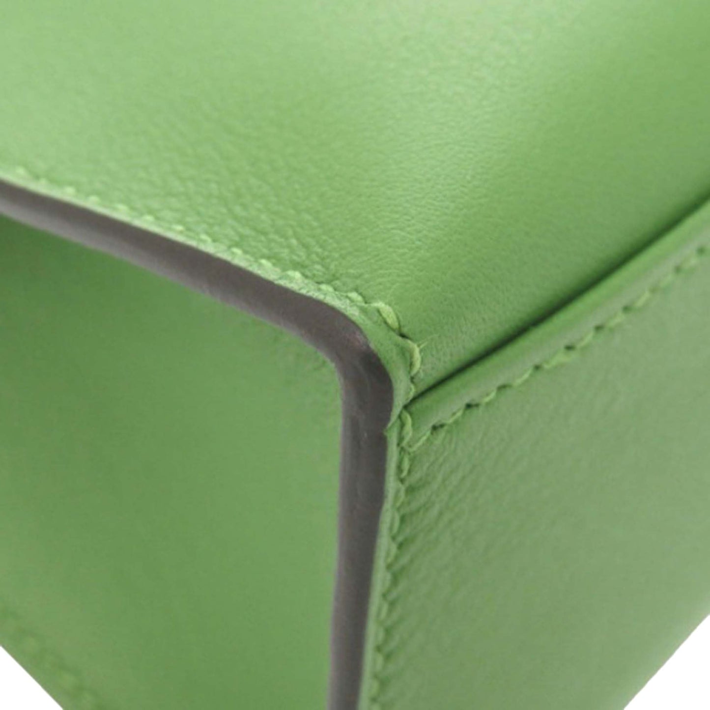 Hermès Swift Kelly Pochette 22