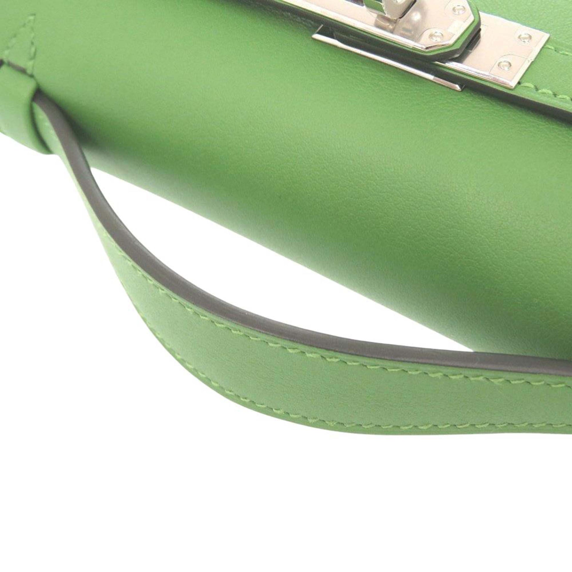 Hermès Swift Kelly Pochette 22