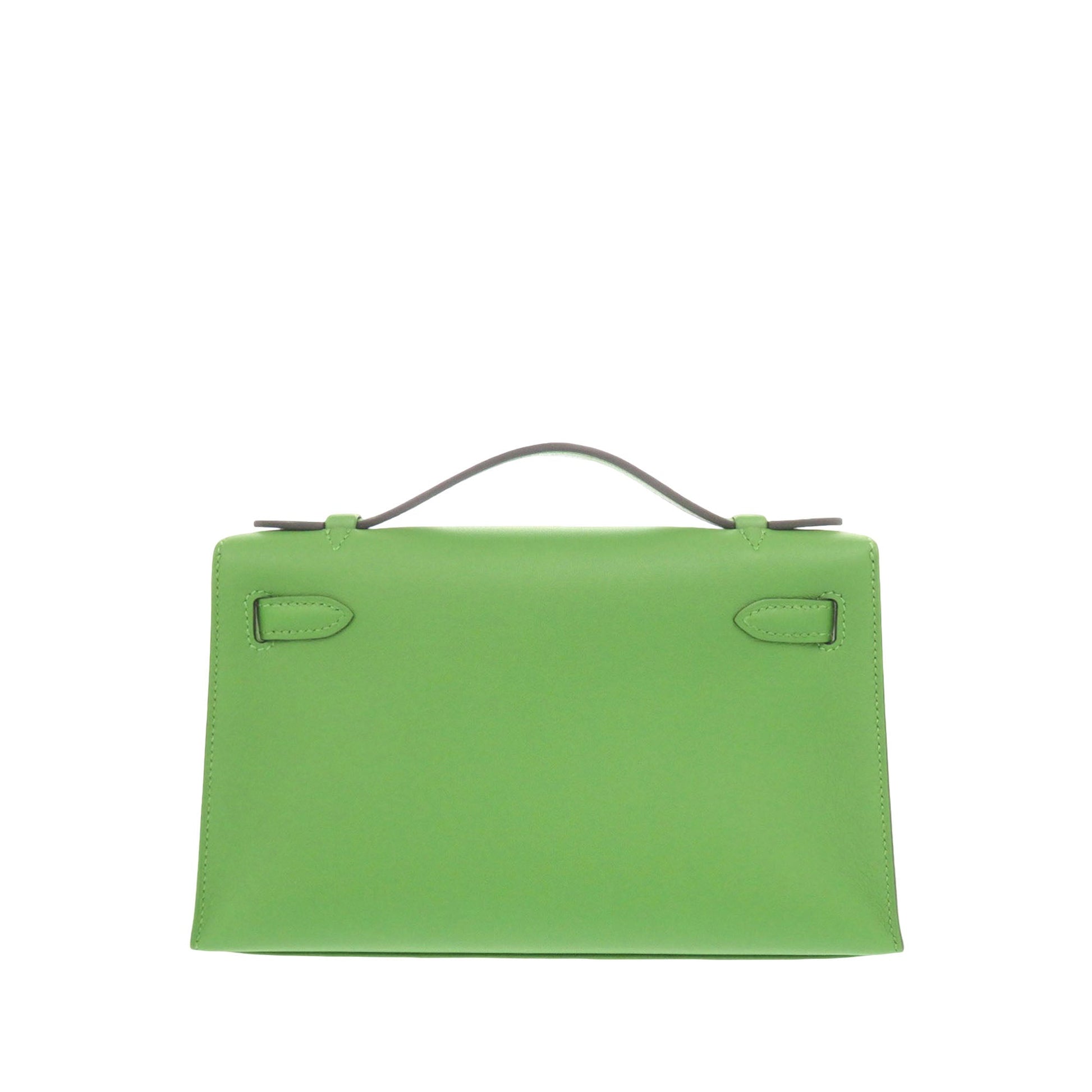Hermès Swift Kelly Pochette 22