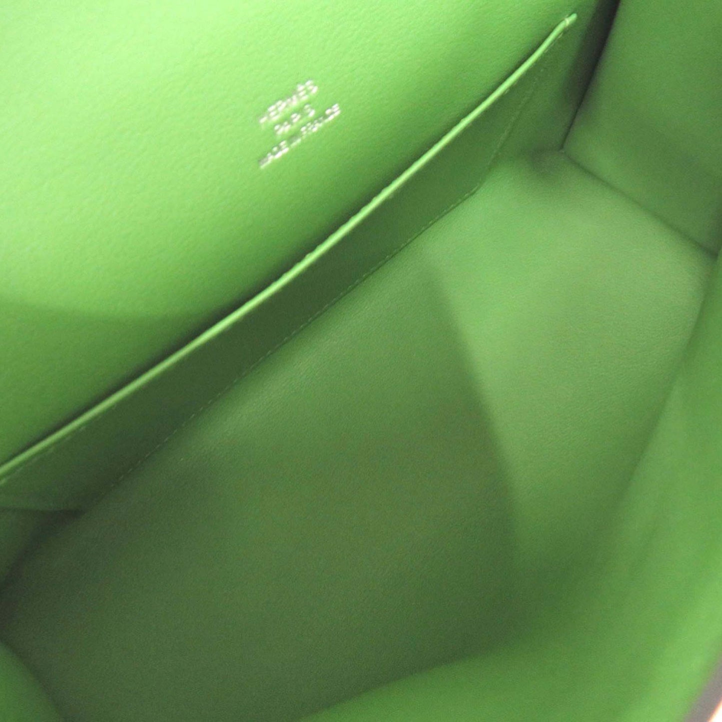 Hermès Swift Kelly Pochette 22
