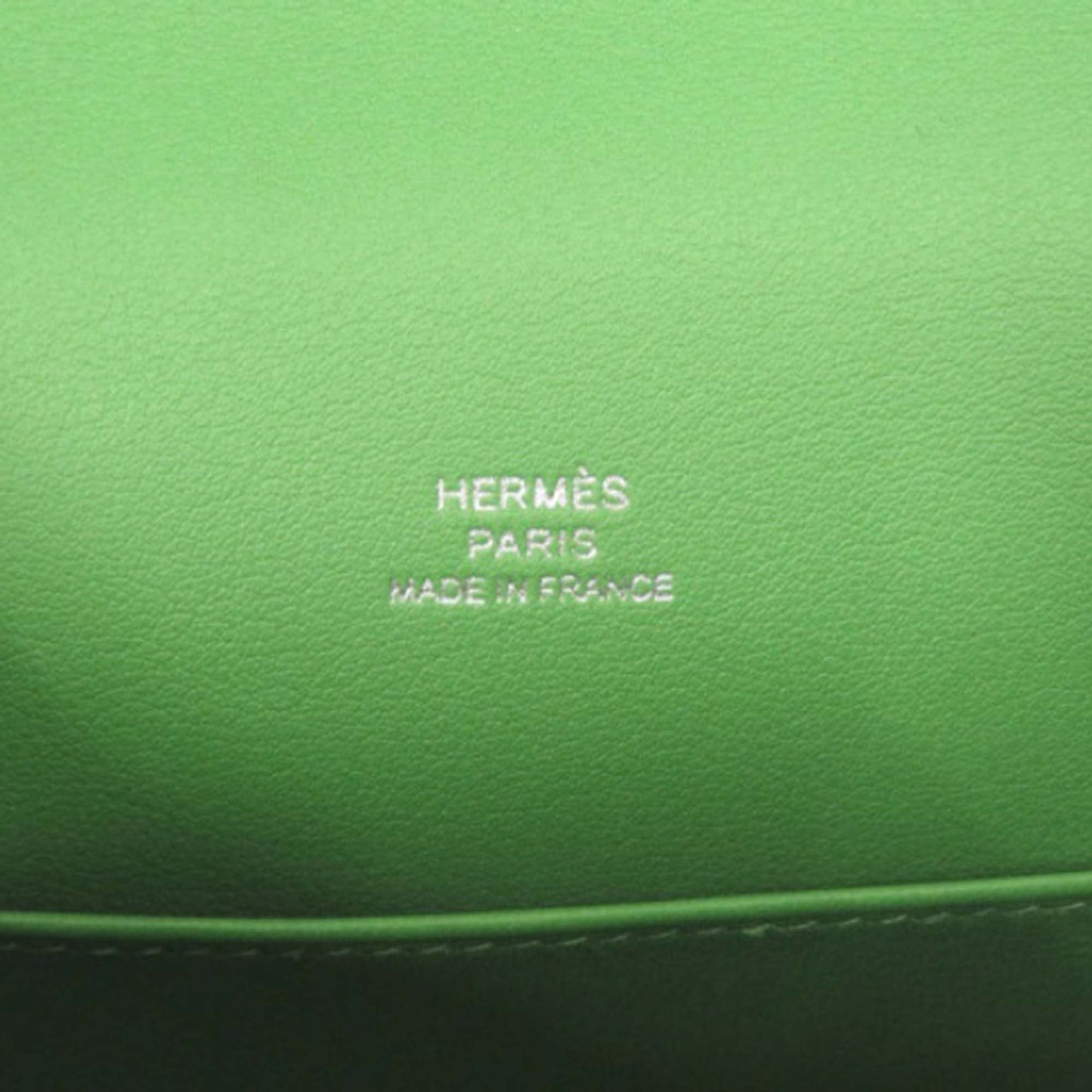 Hermès Swift Kelly Pochette 22