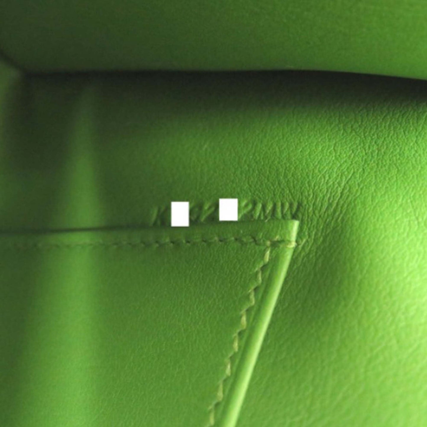Hermès Swift Kelly Pochette 22