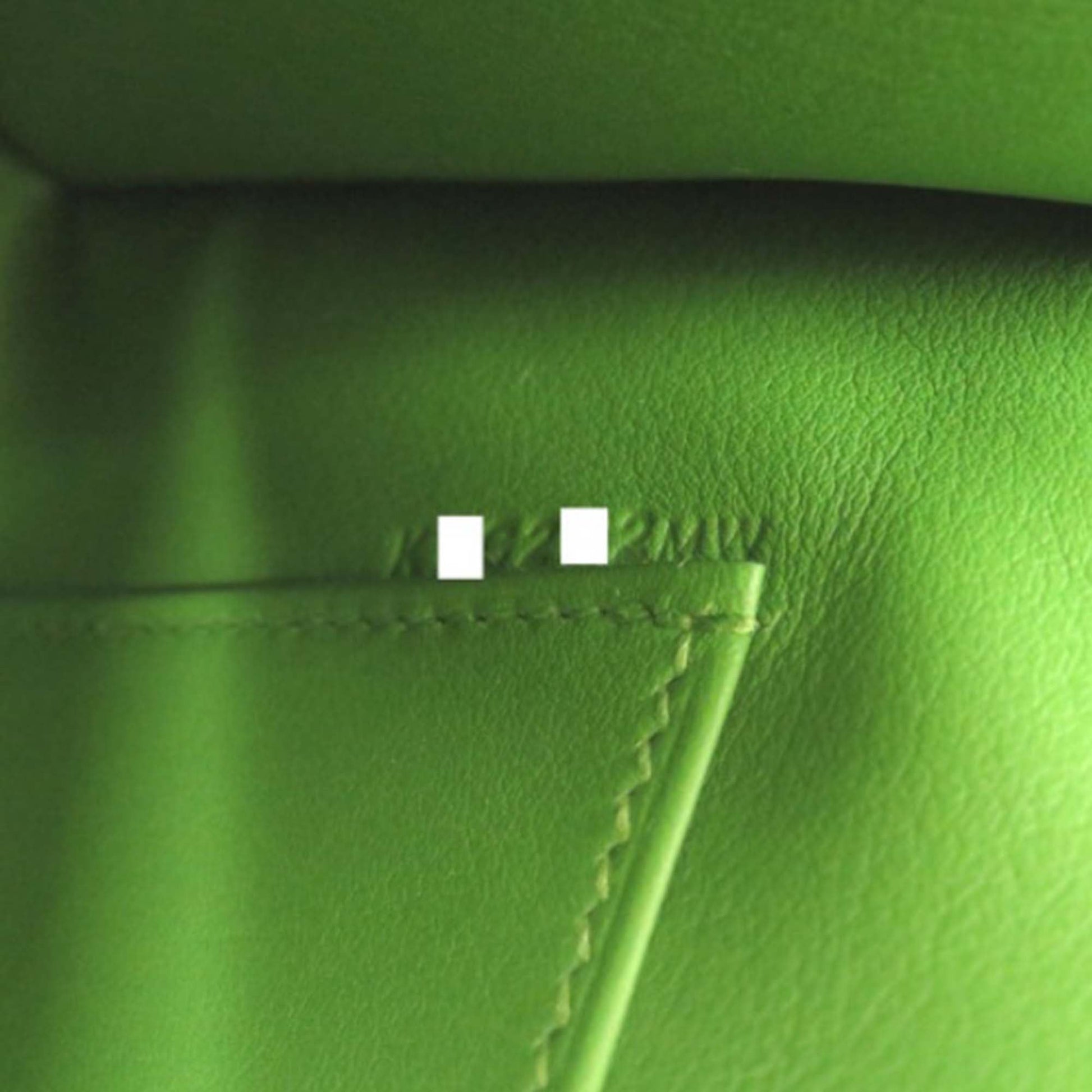 Hermès Swift Kelly Pochette 22