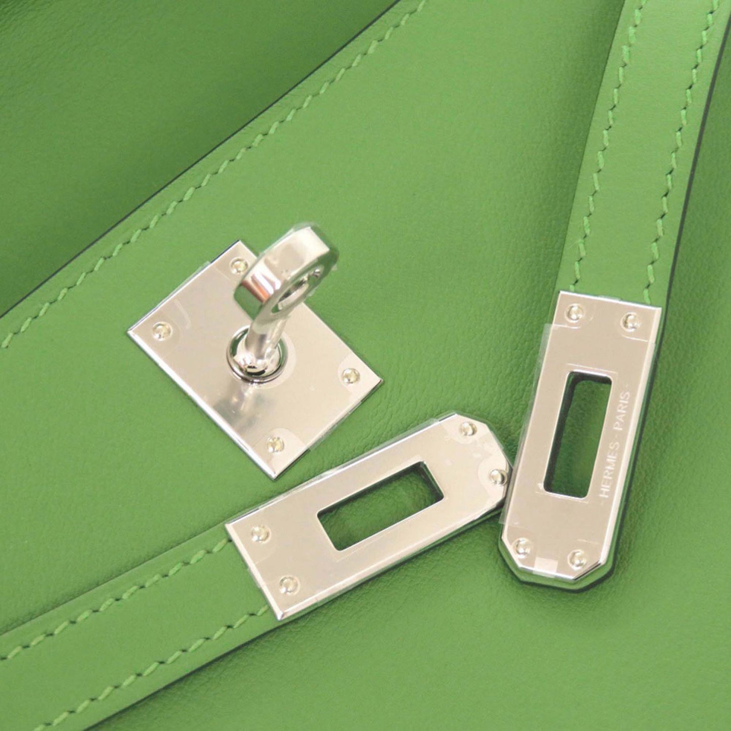 Hermès Swift Kelly Pochette 22