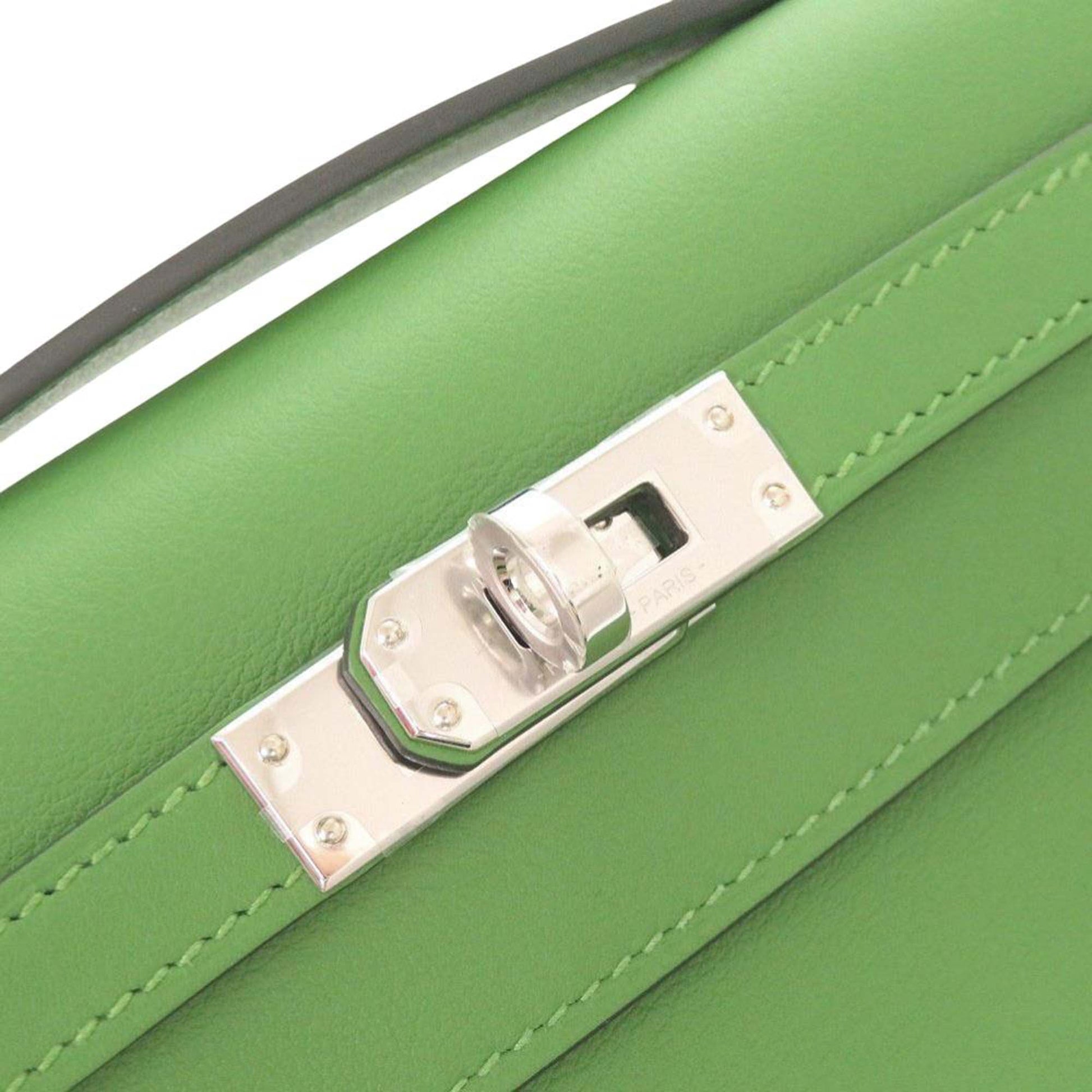 Hermès Swift Kelly Pochette 22