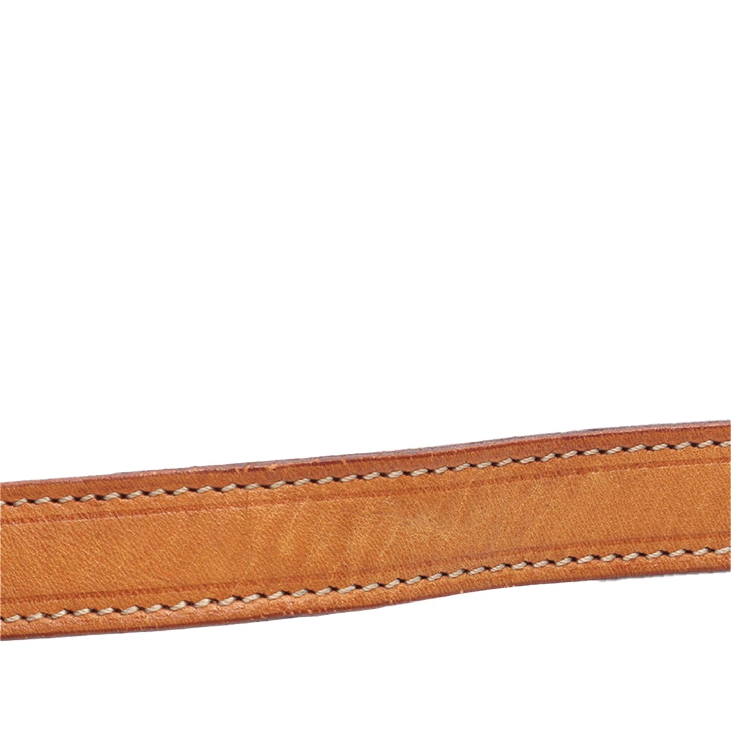 Celine Macadam Coated Canvas Crossbody