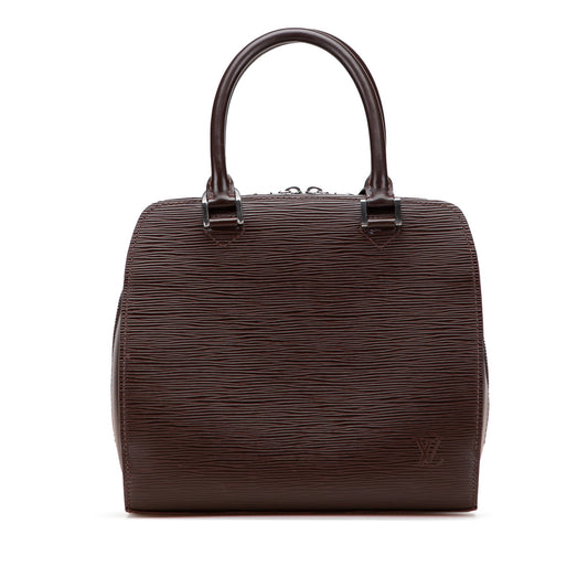 Louis Vuitton Epi Pont Neuf