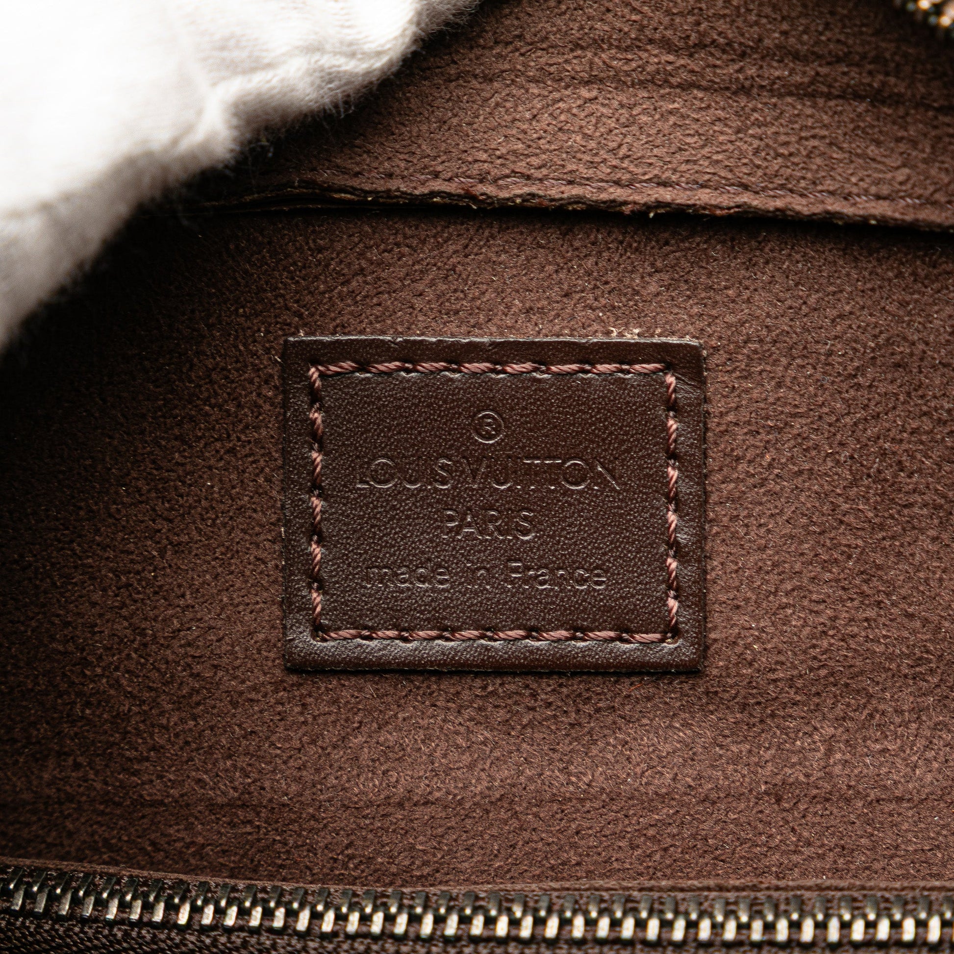 Louis Vuitton Epi Pont Neuf