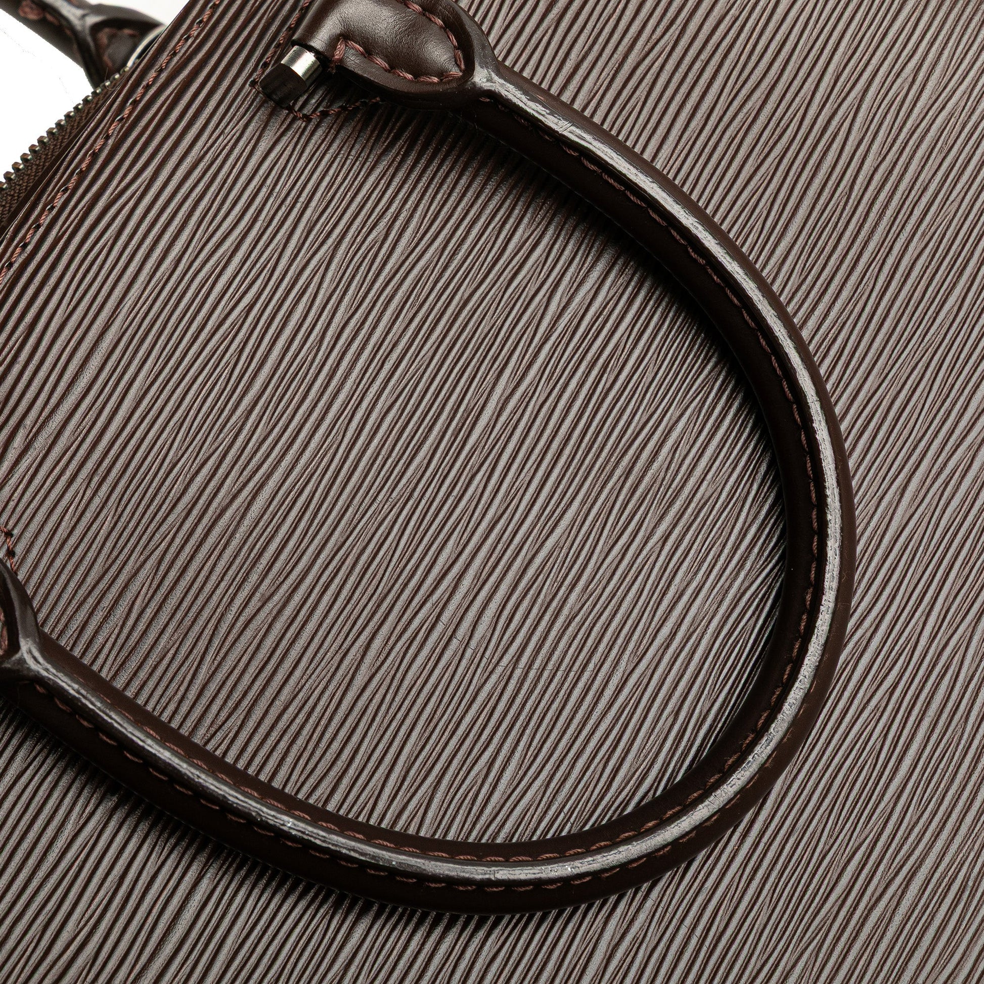 Louis Vuitton Epi Pont Neuf