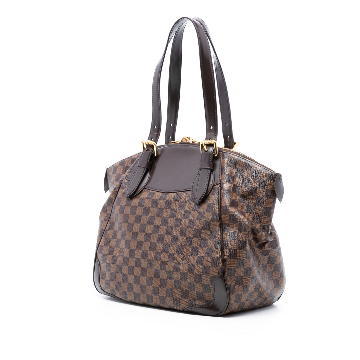 Louis Vuitton Damier Ebene Verona GM