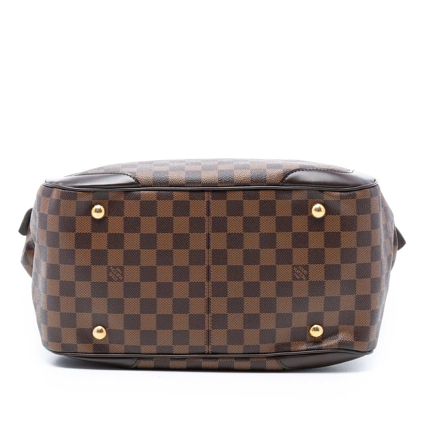 Louis Vuitton Damier Ebene Verona GM