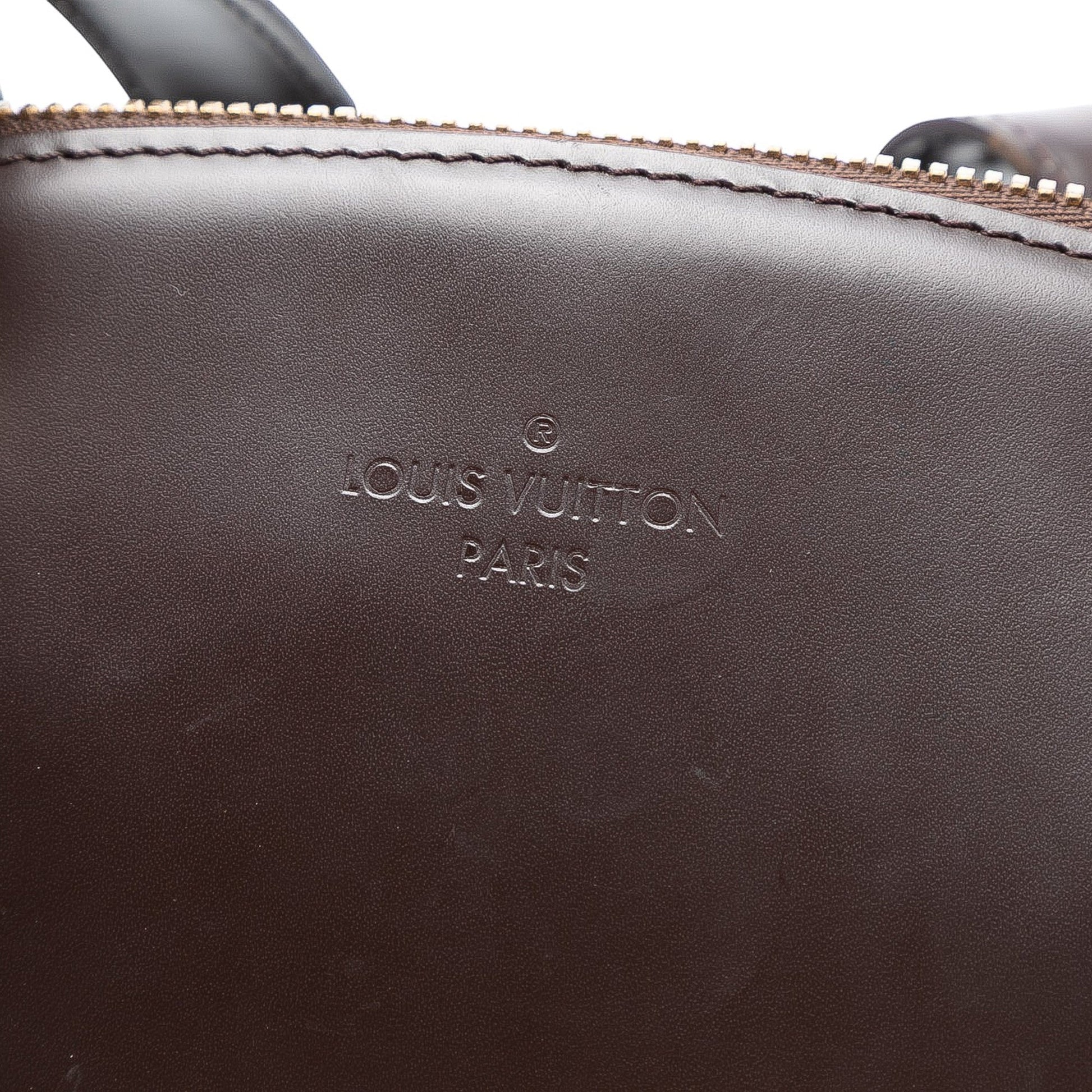 Louis Vuitton Damier Ebene Verona GM
