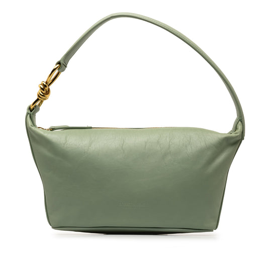 Bottega Veneta Small Knot Shoulder Bag