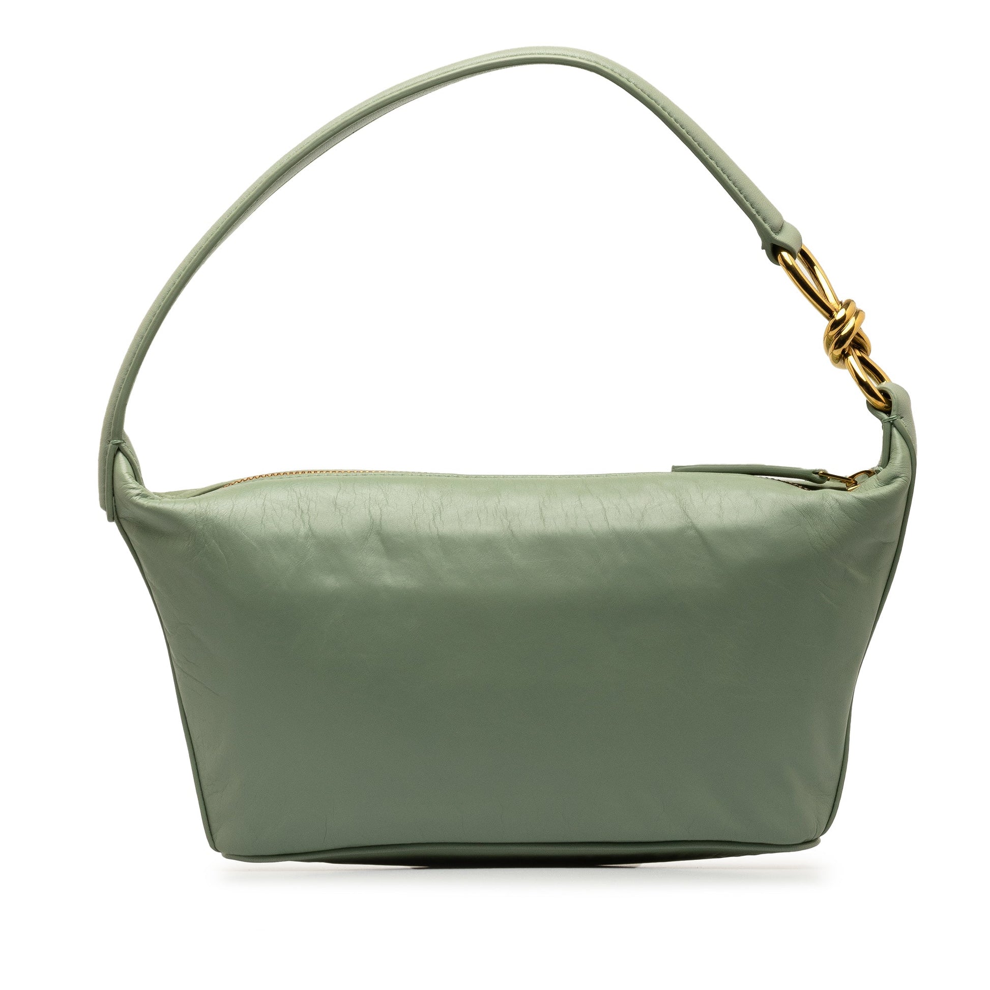 Bottega Veneta Small Knot Shoulder Bag