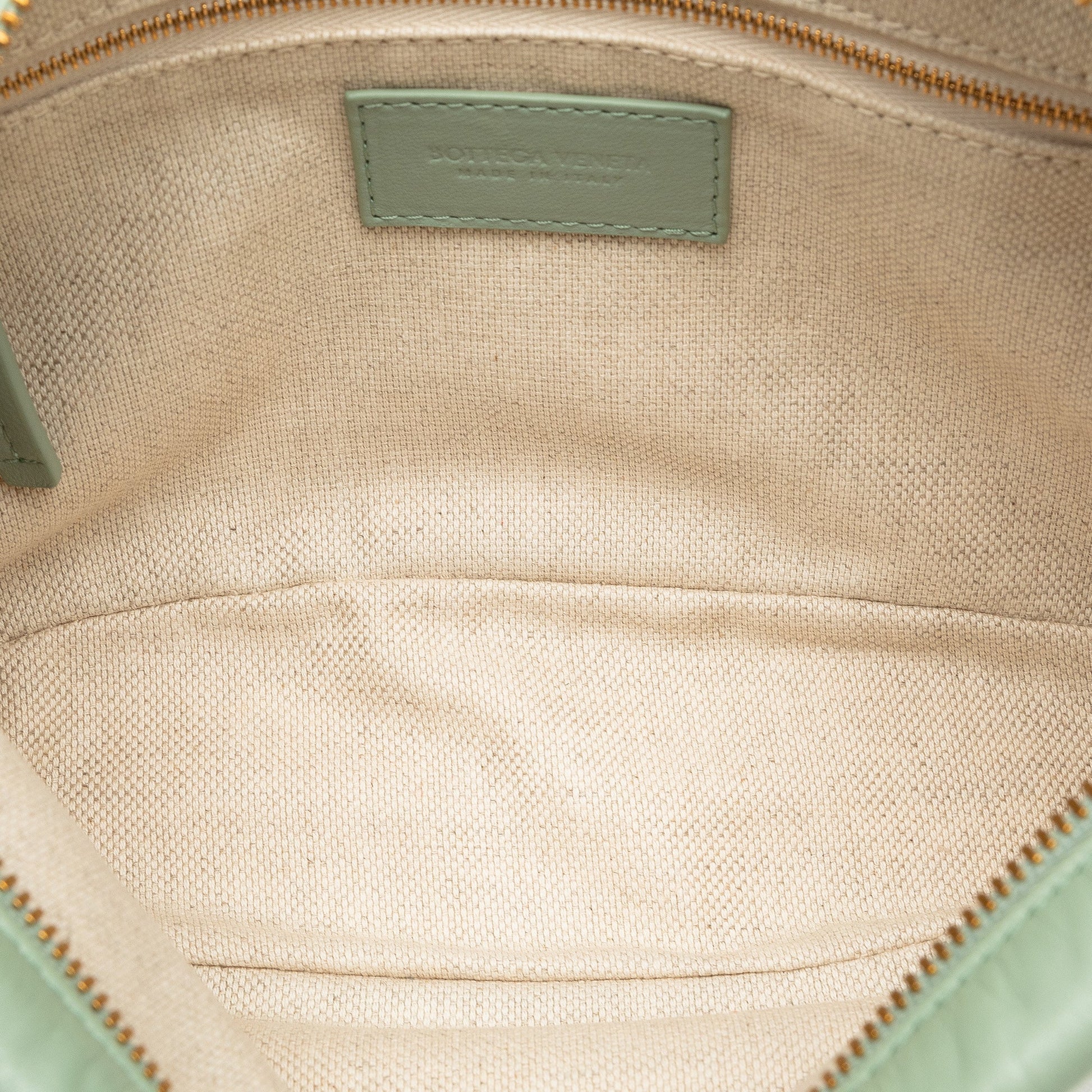 Bottega Veneta Small Knot Shoulder Bag