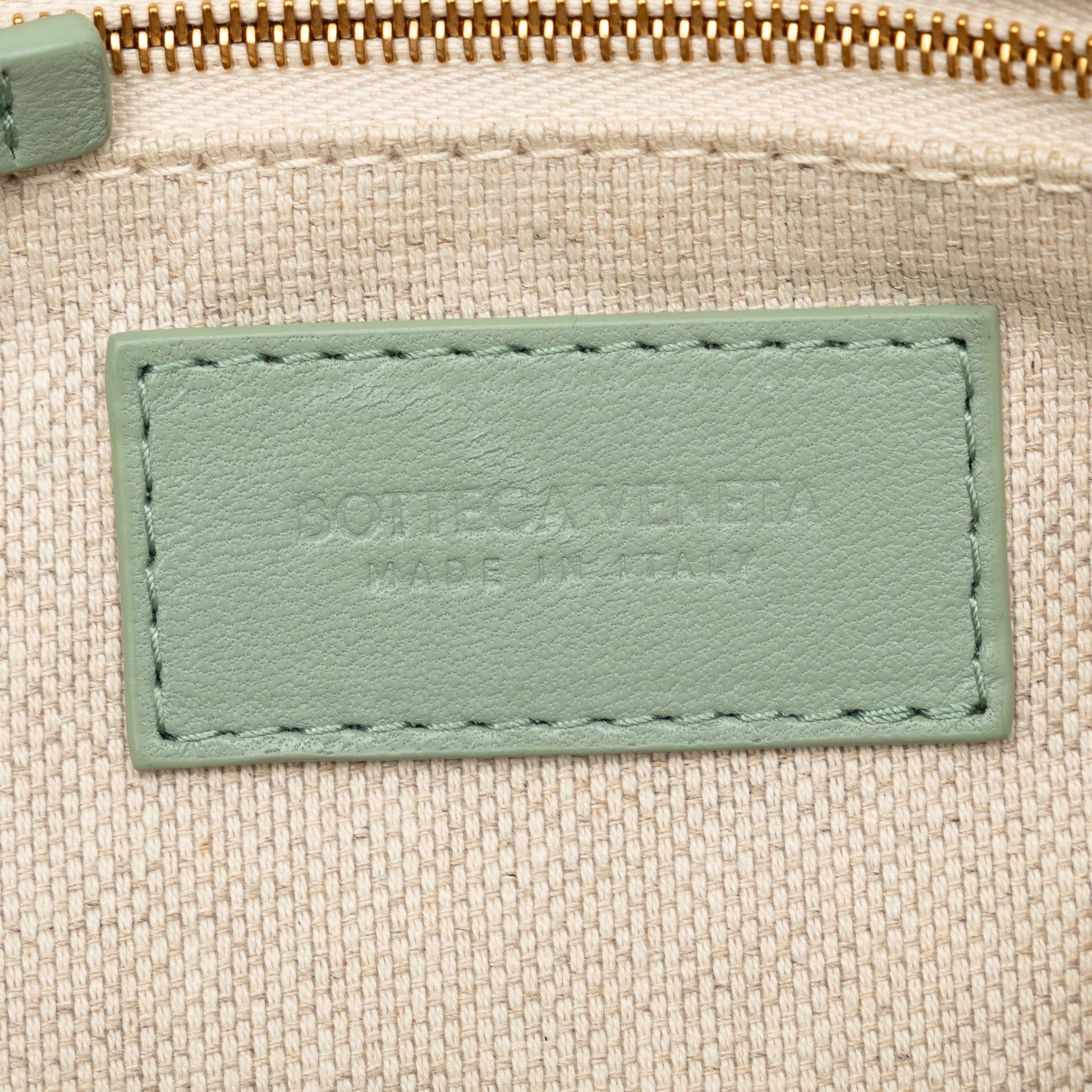 Bottega Veneta Small Knot Shoulder Bag