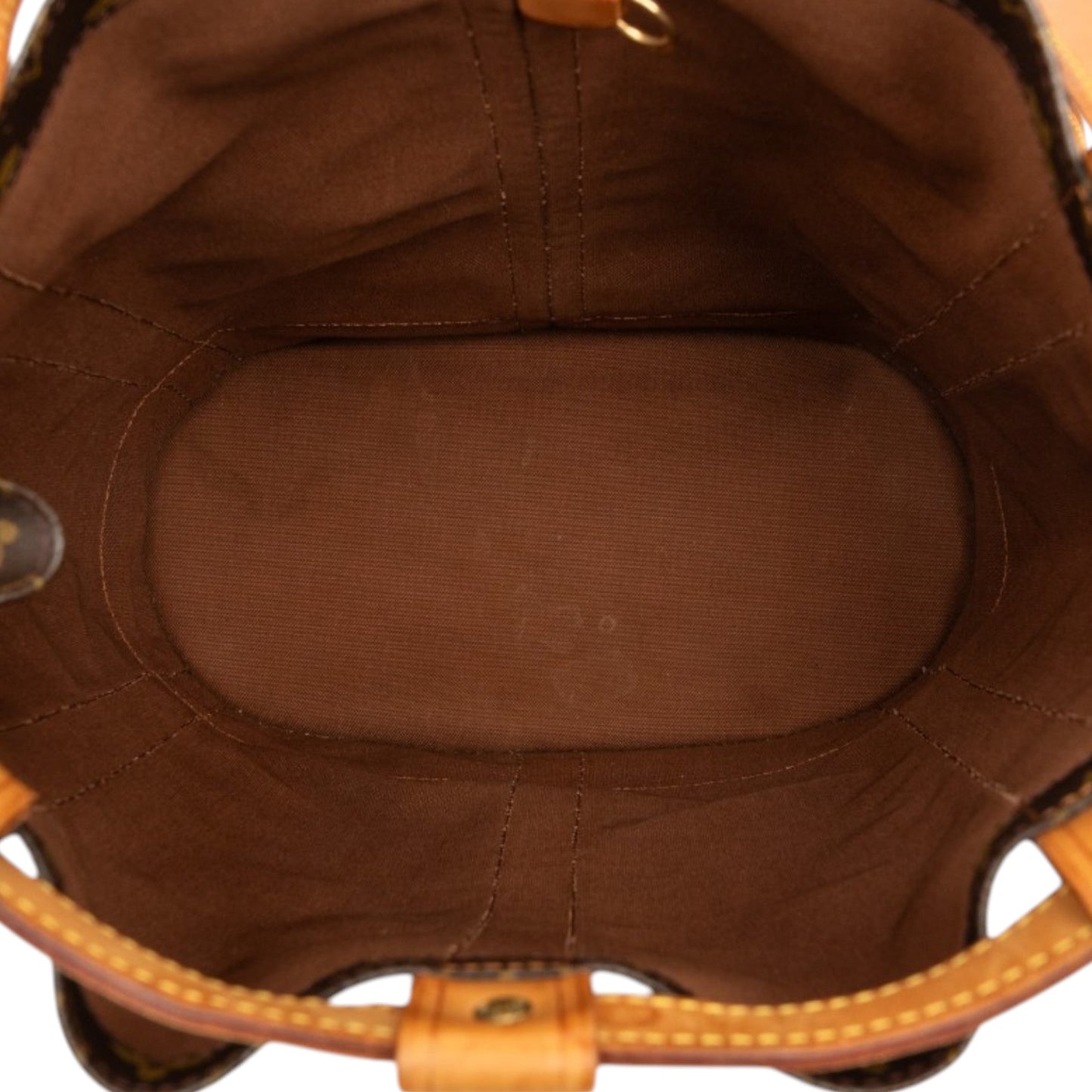 Louis Vuitton Monogram Randonnee PM