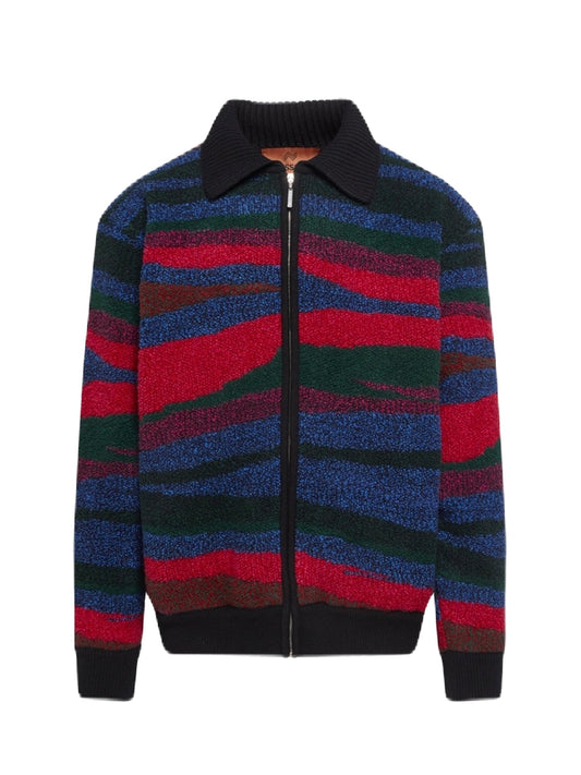 Missoni sweatjacket