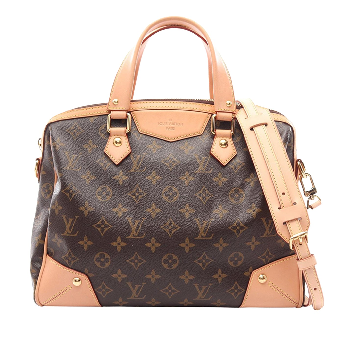 Louis Vuitton Monogram Retiro PM