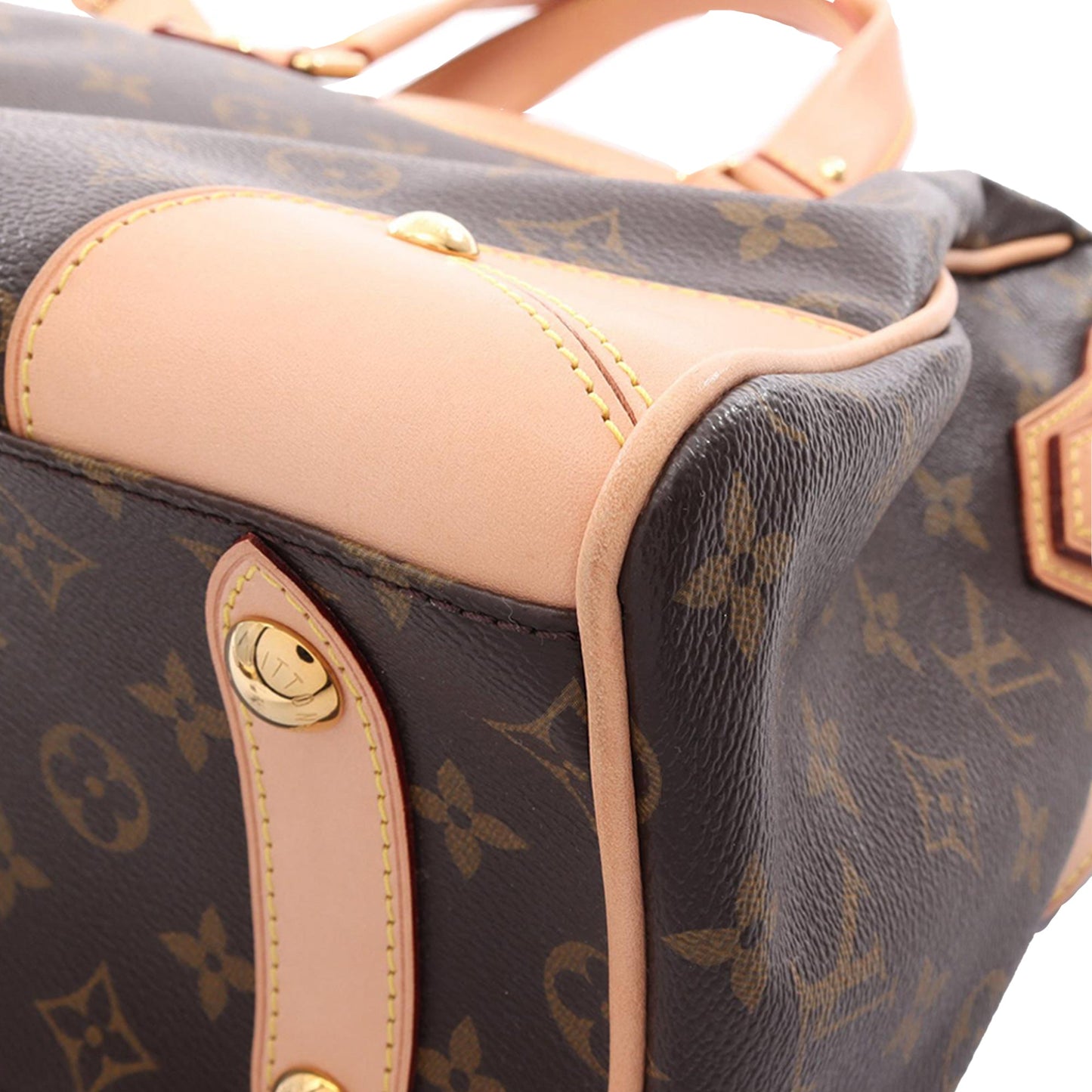Louis Vuitton Monogram Retiro PM