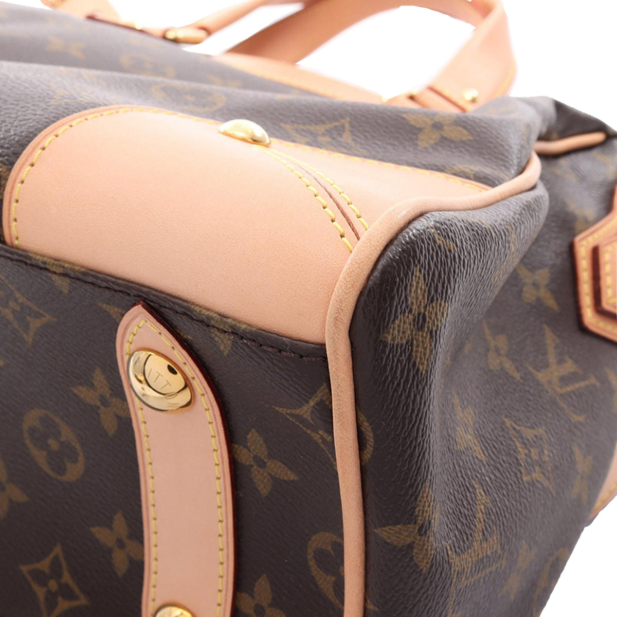Louis Vuitton Monogram Retiro PM