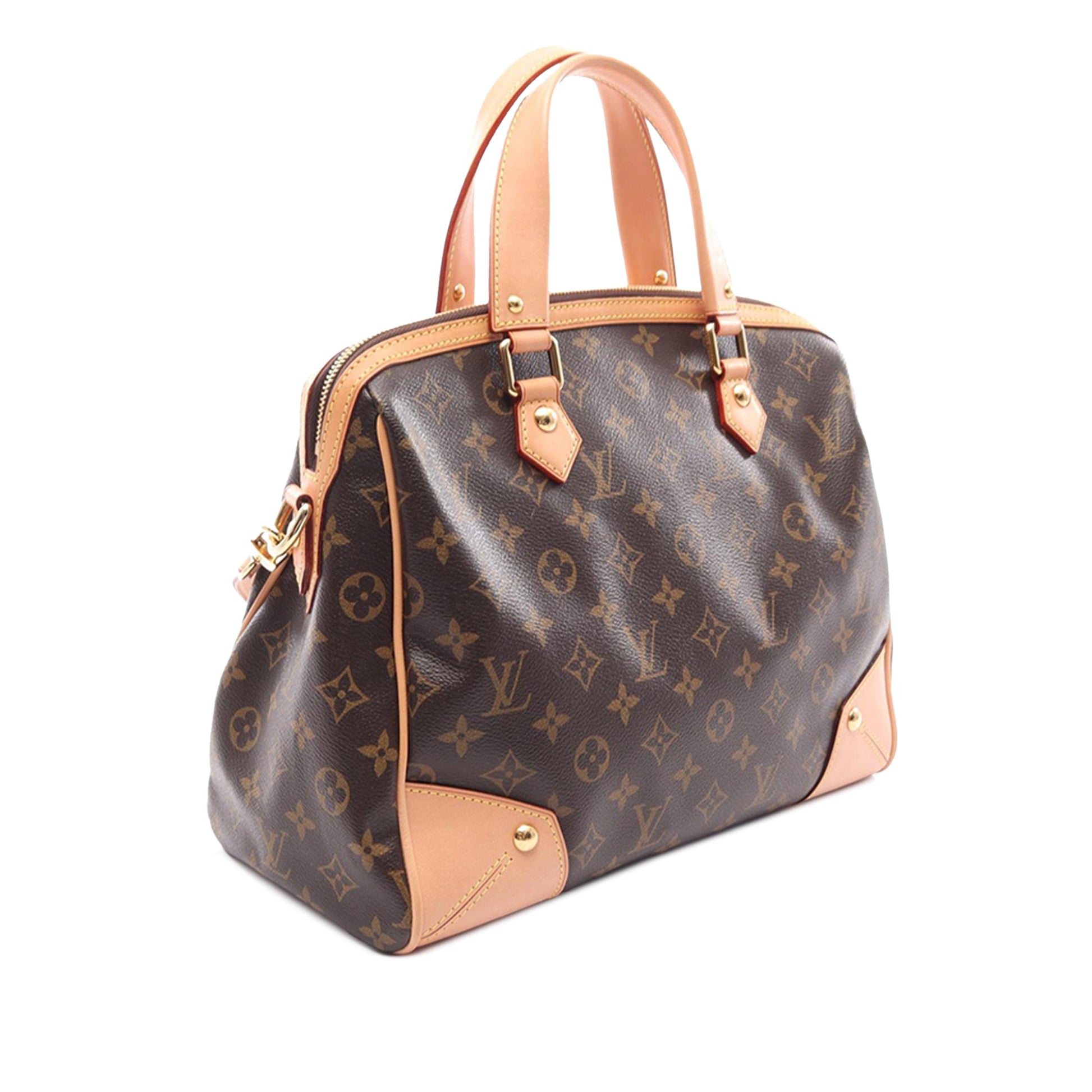 Louis Vuitton Monogram Retiro PM
