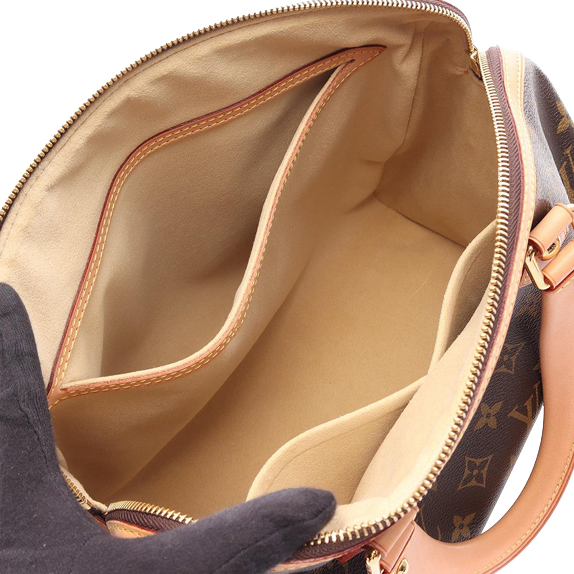 Louis Vuitton Monogram Retiro PM