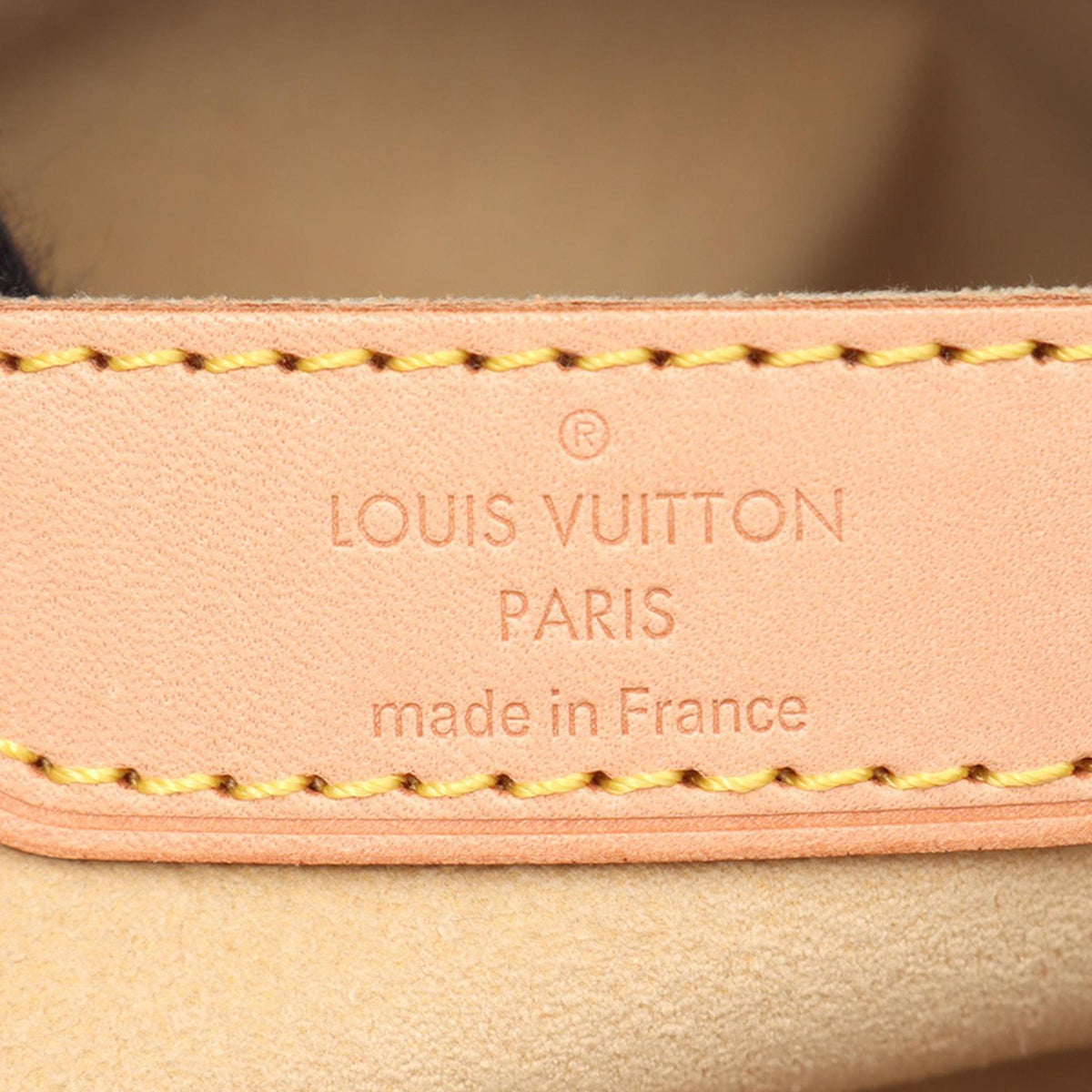 Louis Vuitton Monogram Retiro PM