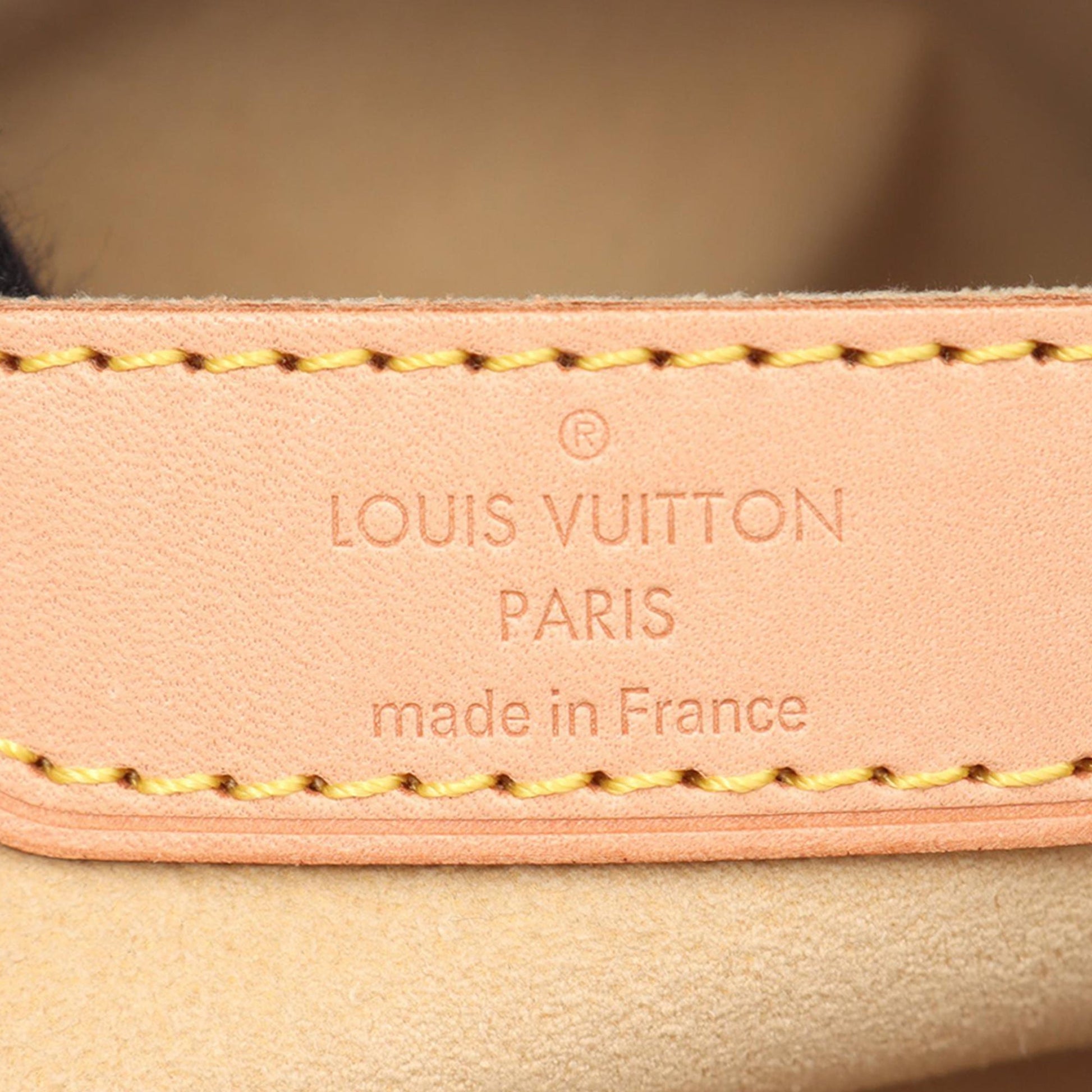 Louis Vuitton Monogram Retiro PM