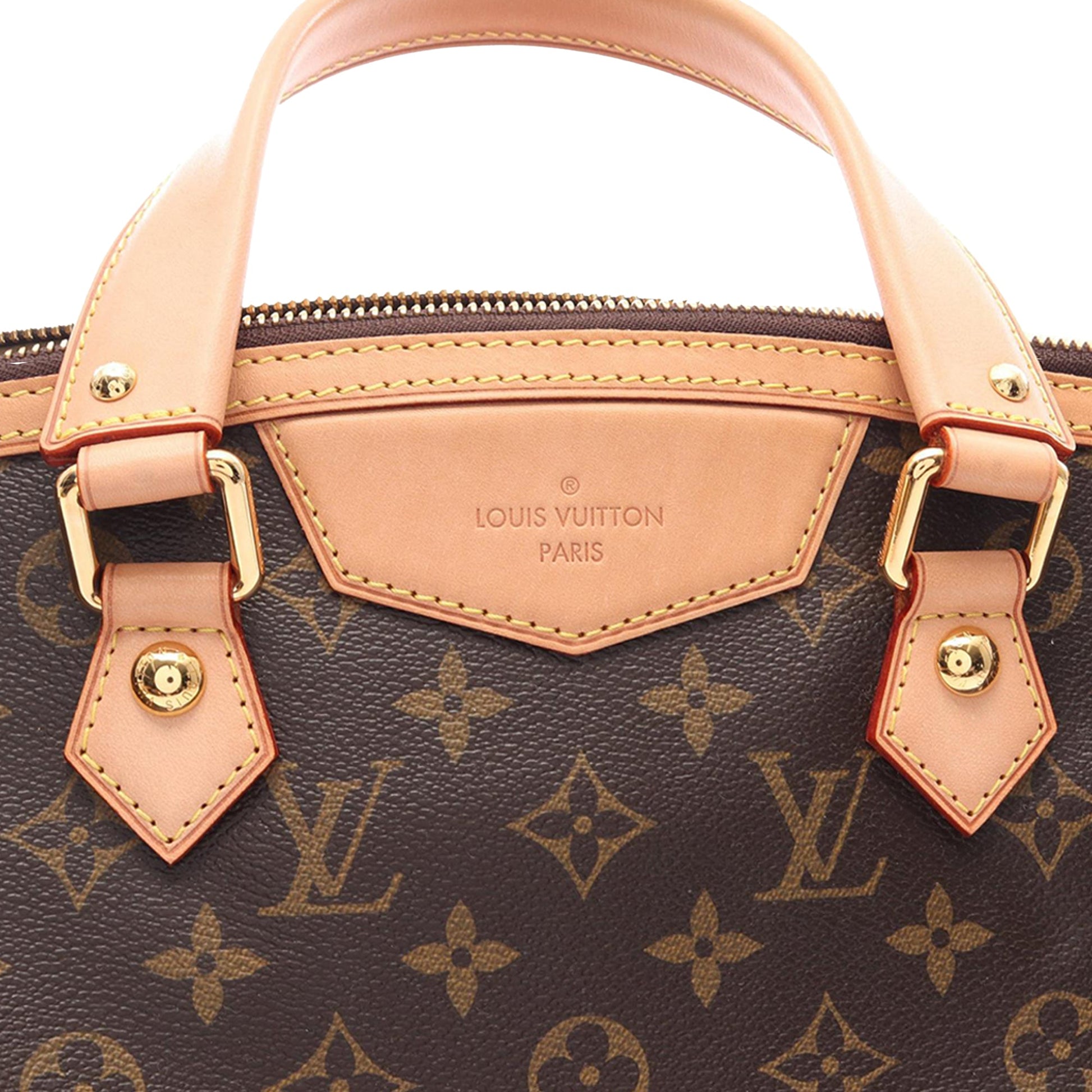 Louis Vuitton Monogram Retiro PM