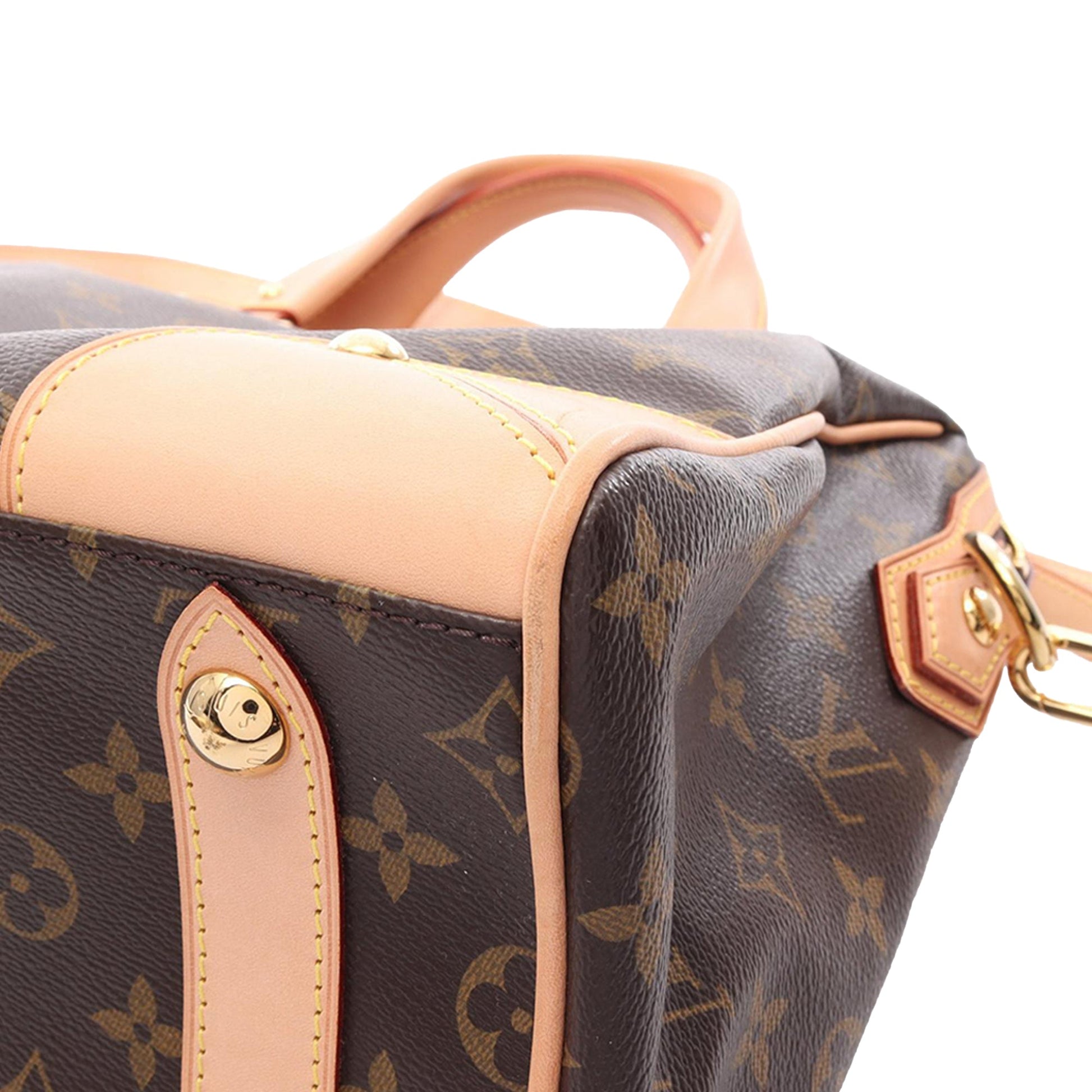Louis Vuitton Monogram Retiro PM