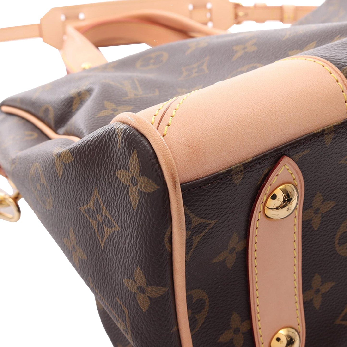 Louis Vuitton Monogram Retiro PM