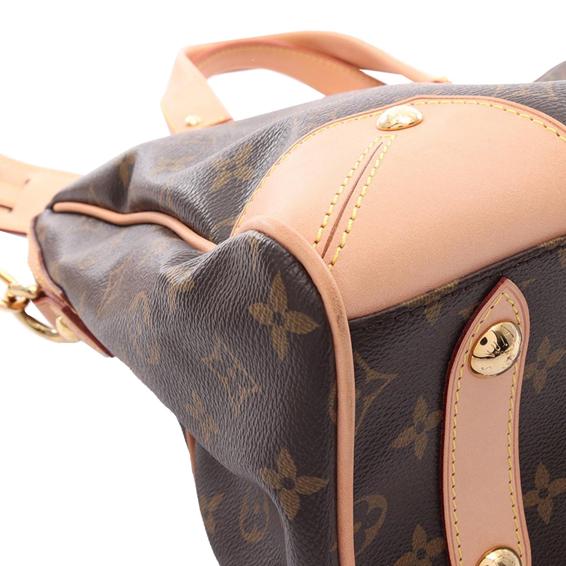 Louis Vuitton Monogram Retiro PM