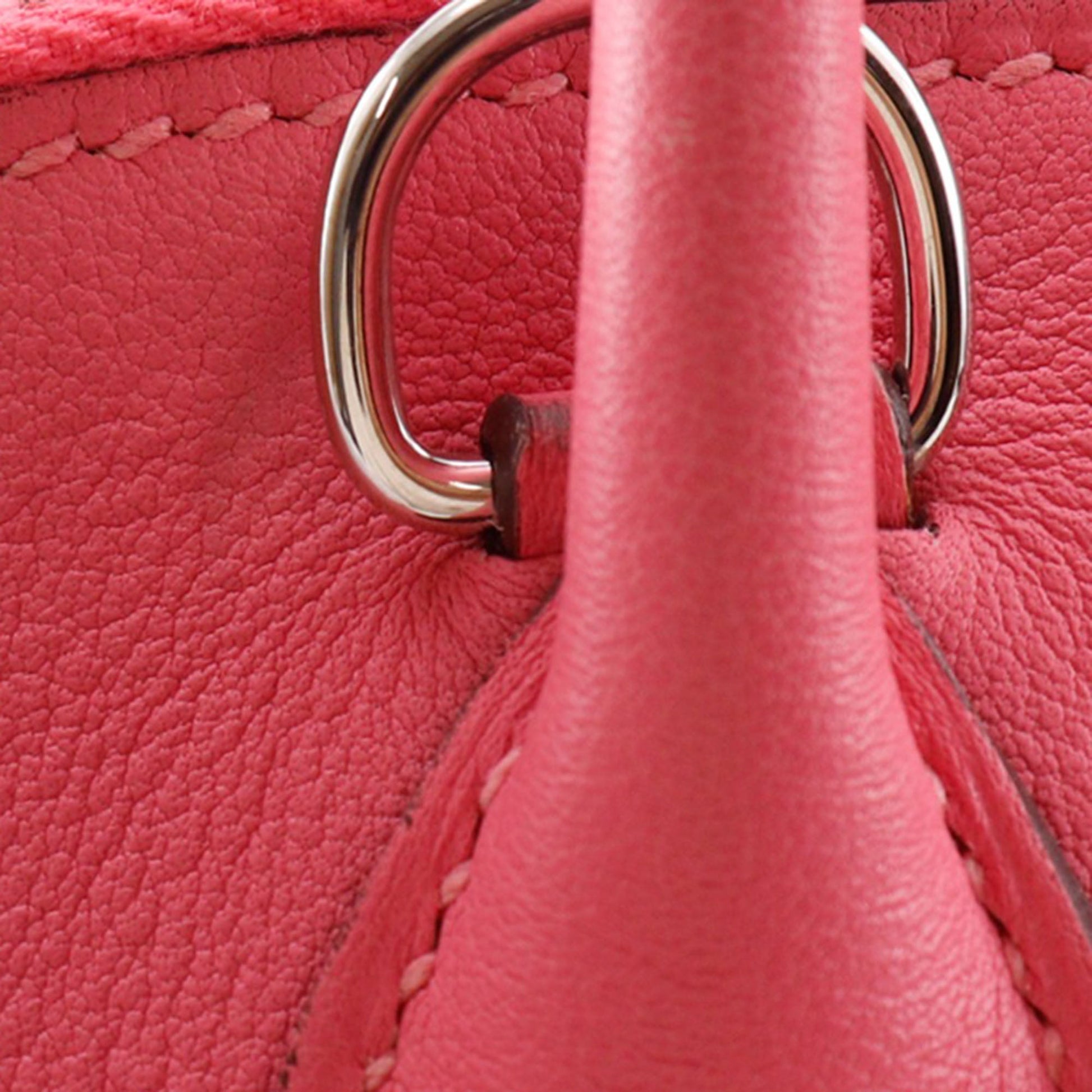 Hermès Swift Bolide 27