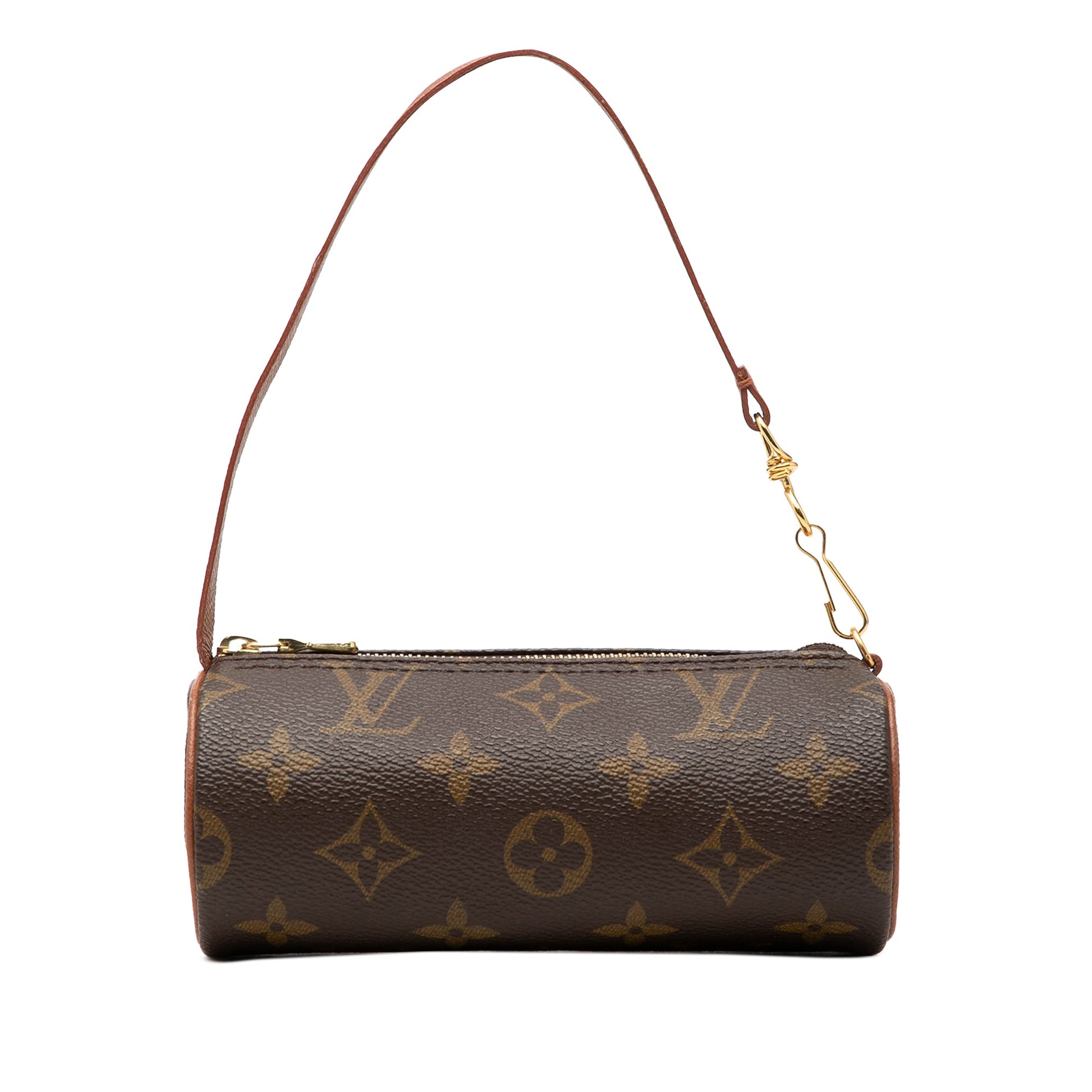 Louis Vuitton Monogram Papillon Pochette