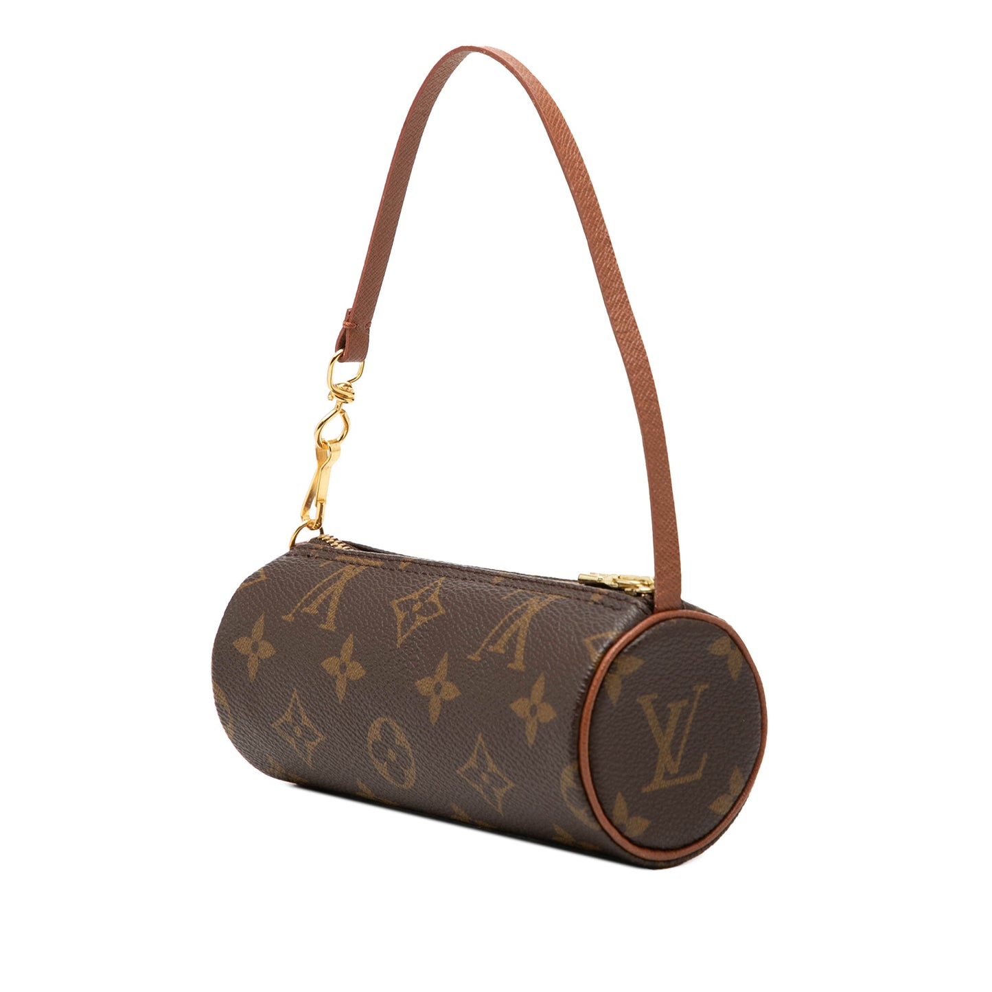 Louis Vuitton Monogram Papillon Pochette