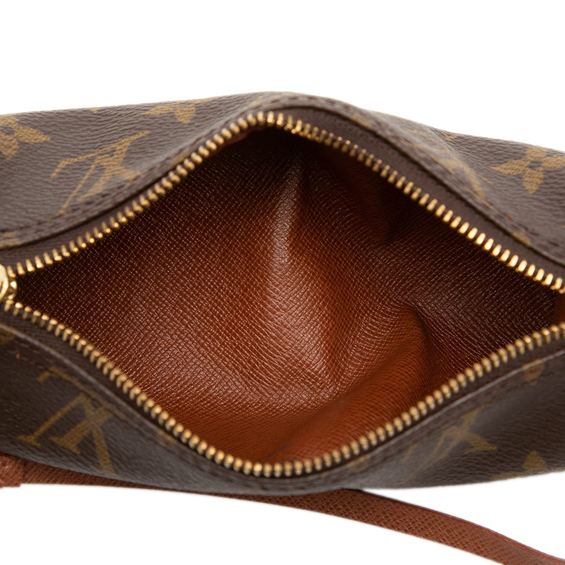 Louis Vuitton Monogram Papillon Pochette